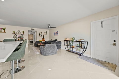 Tiny photo for 5265 Lakefront Boulevard #C, Delray Beach, FL 33484 (MLS # B26081205)