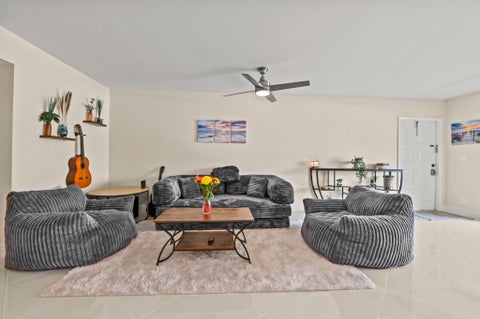 Tiny photo for 5265 Lakefront Boulevard #C, Delray Beach, FL 33484 (MLS # B26081205)