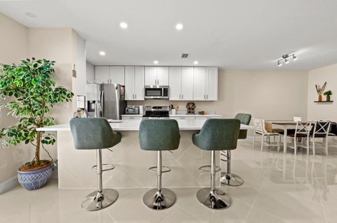Tiny photo for 5265 Lakefront Boulevard #C, Delray Beach, FL 33484 (MLS # B26081205)