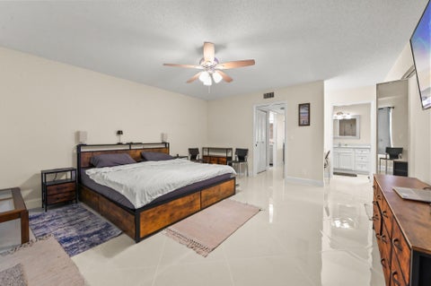 Tiny photo for 5265 Lakefront Boulevard #C, Delray Beach, FL 33484 (MLS # B26081205)