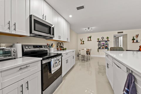 Tiny photo for 5265 Lakefront Boulevard #C, Delray Beach, FL 33484 (MLS # B26081205)