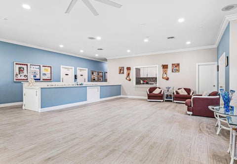Tiny photo for 5265 Lakefront Boulevard #C, Delray Beach, FL 33484 (MLS # B26081205)