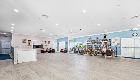 Tiny photo for 5265 Lakefront Boulevard #C, Delray Beach, FL 33484 (MLS # B26081205)