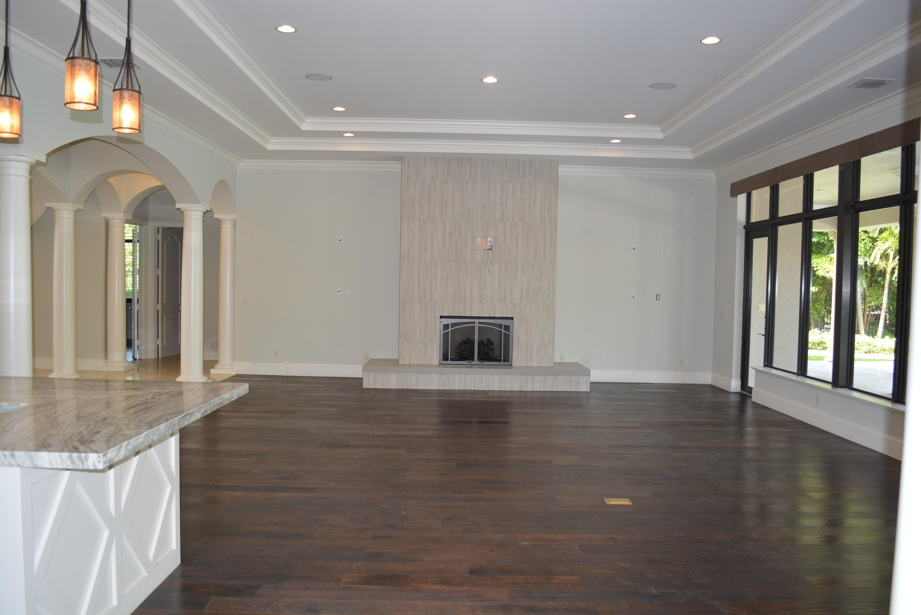 PARKLAND GOLF & COUNTRY C - Residential