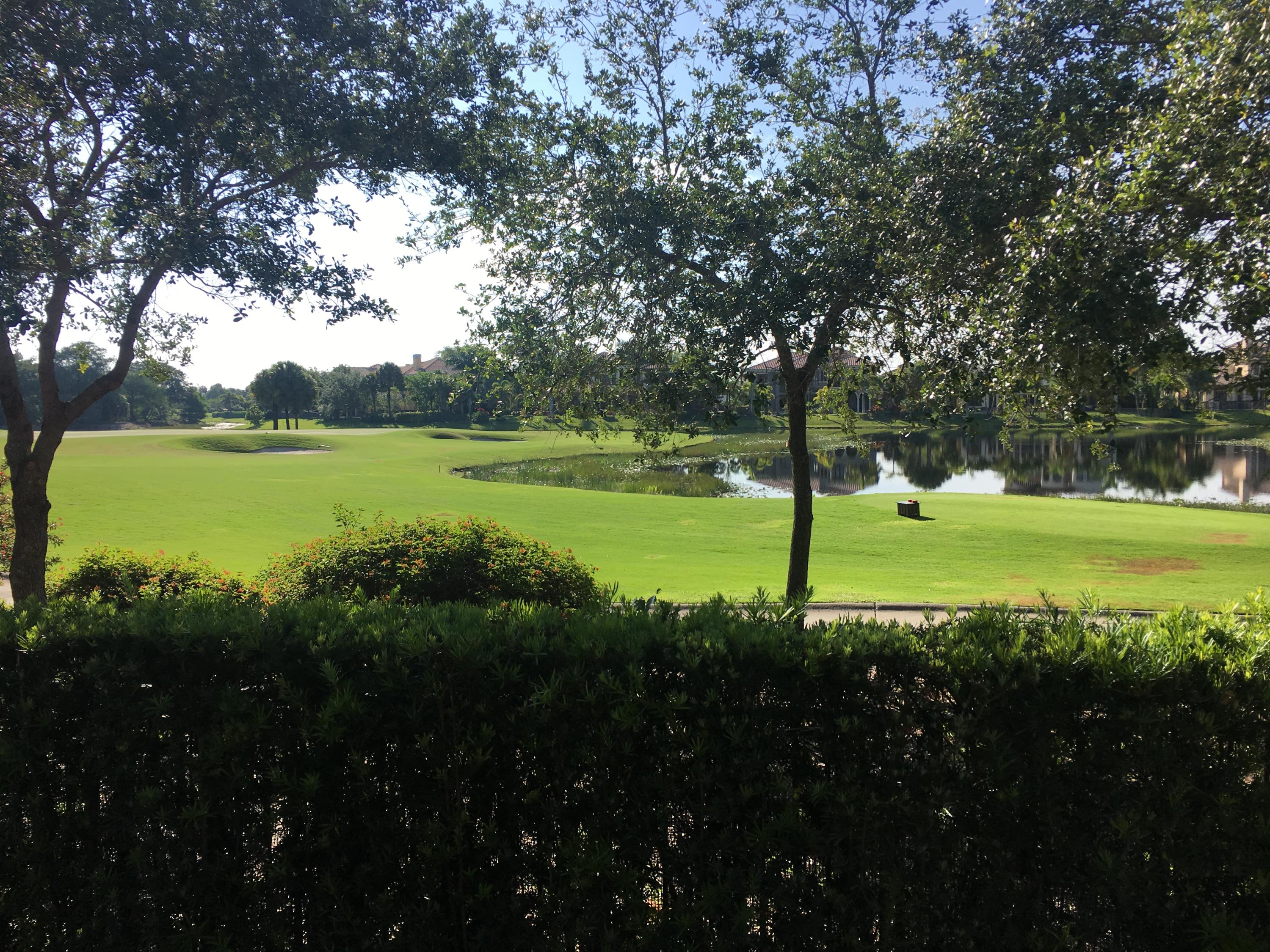 PARKLAND GOLF & COUNTRY C - Residential