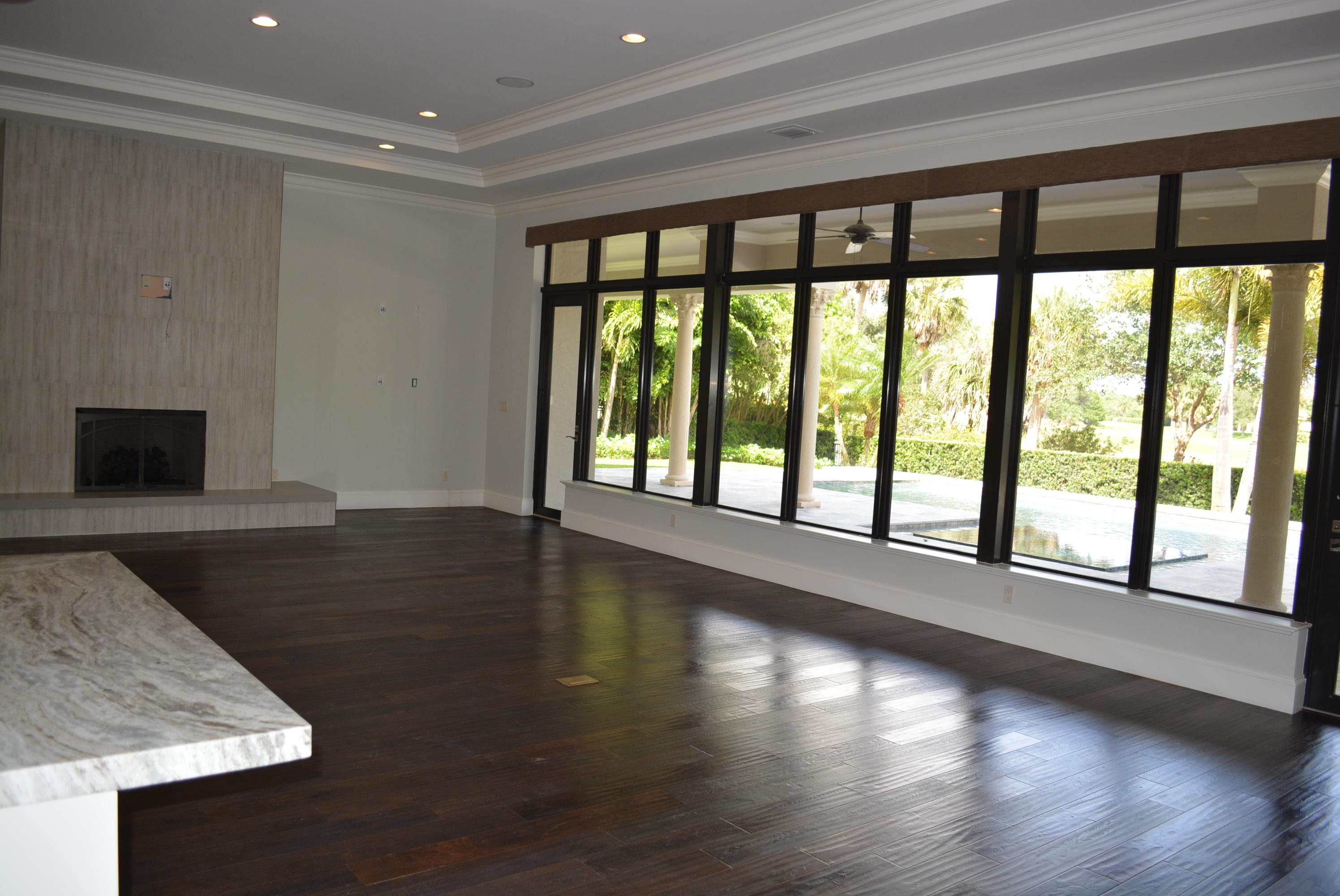 PARKLAND GOLF & COUNTRY C - Residential