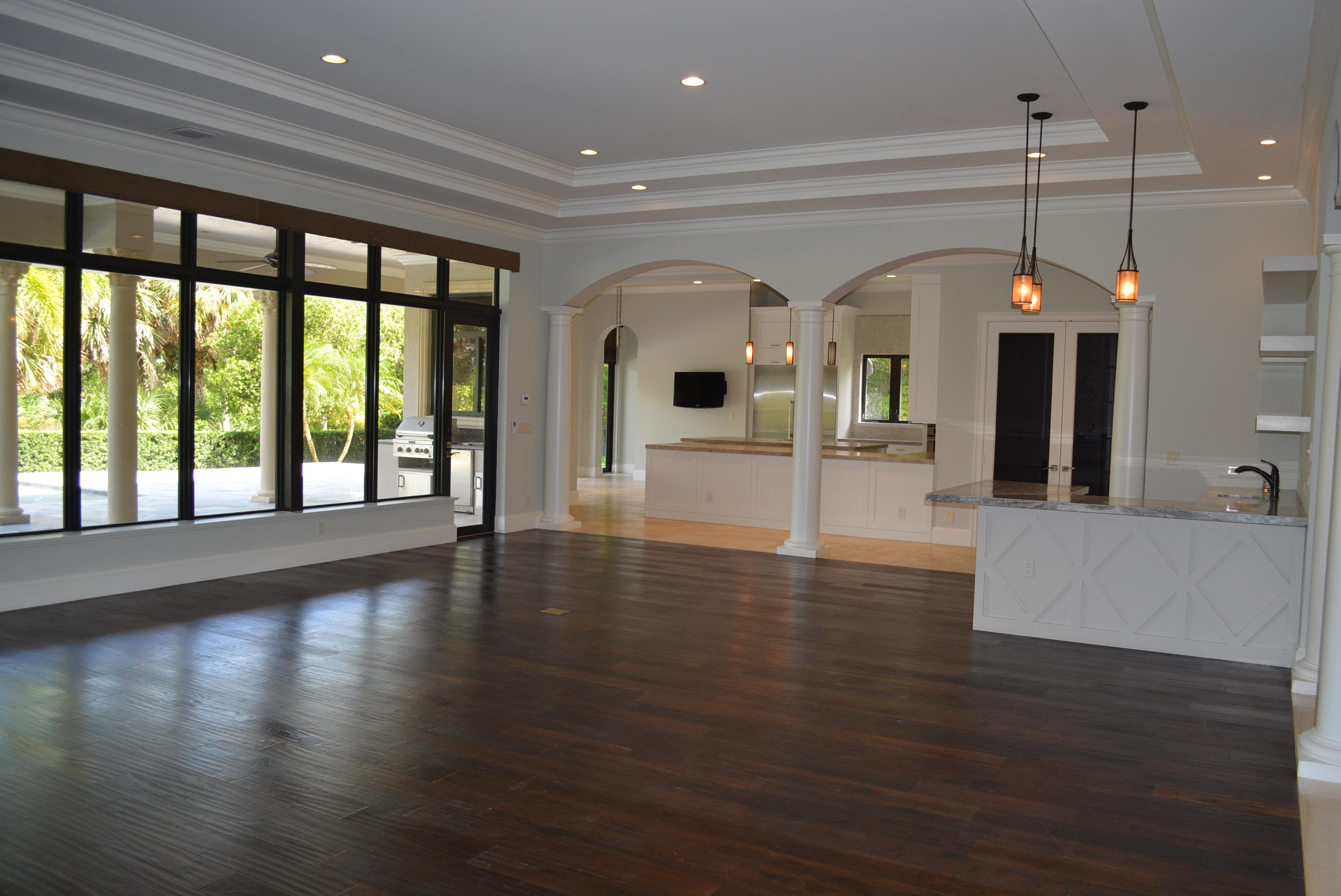 PARKLAND GOLF & COUNTRY C - Residential