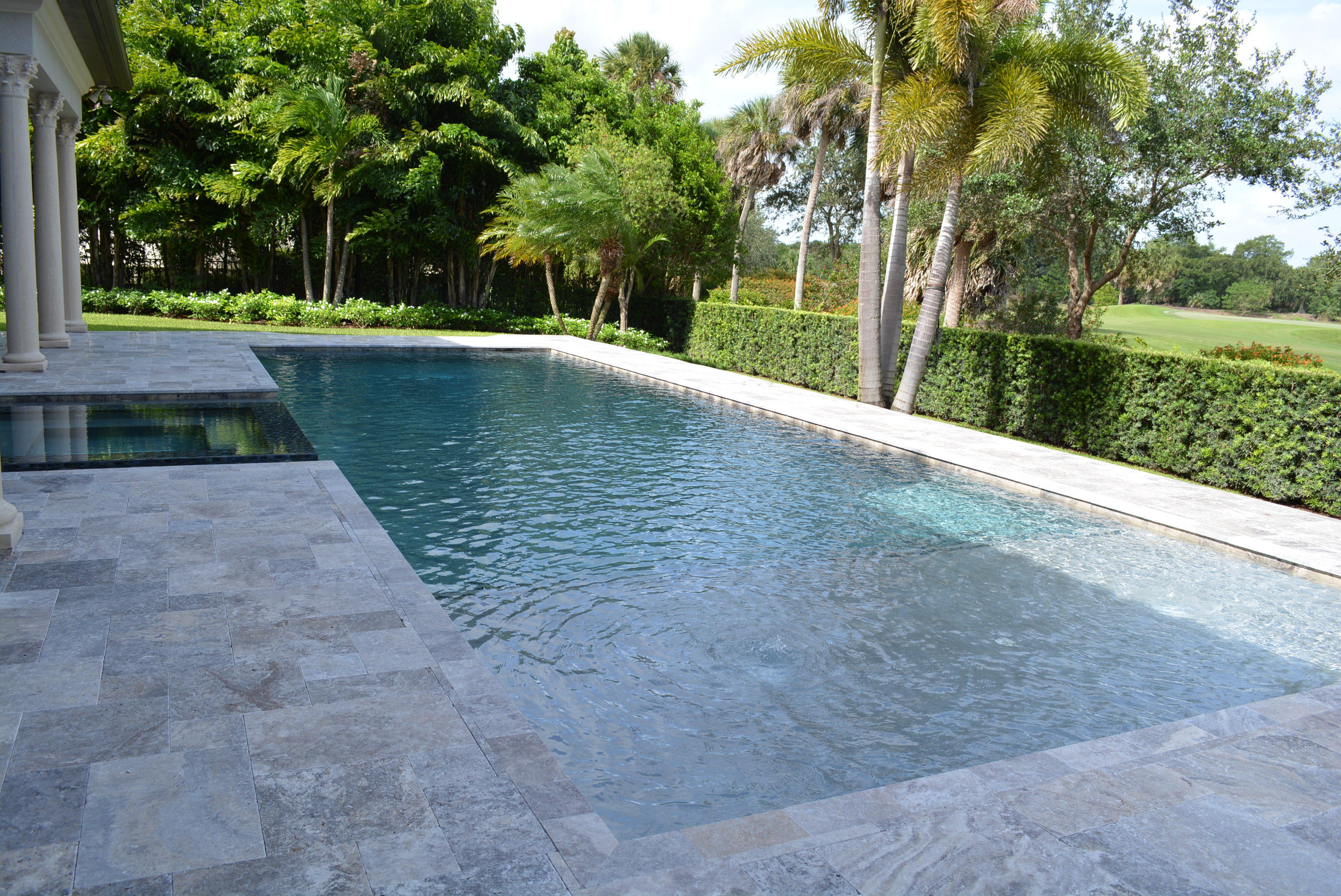 PARKLAND GOLF & COUNTRY C - Residential