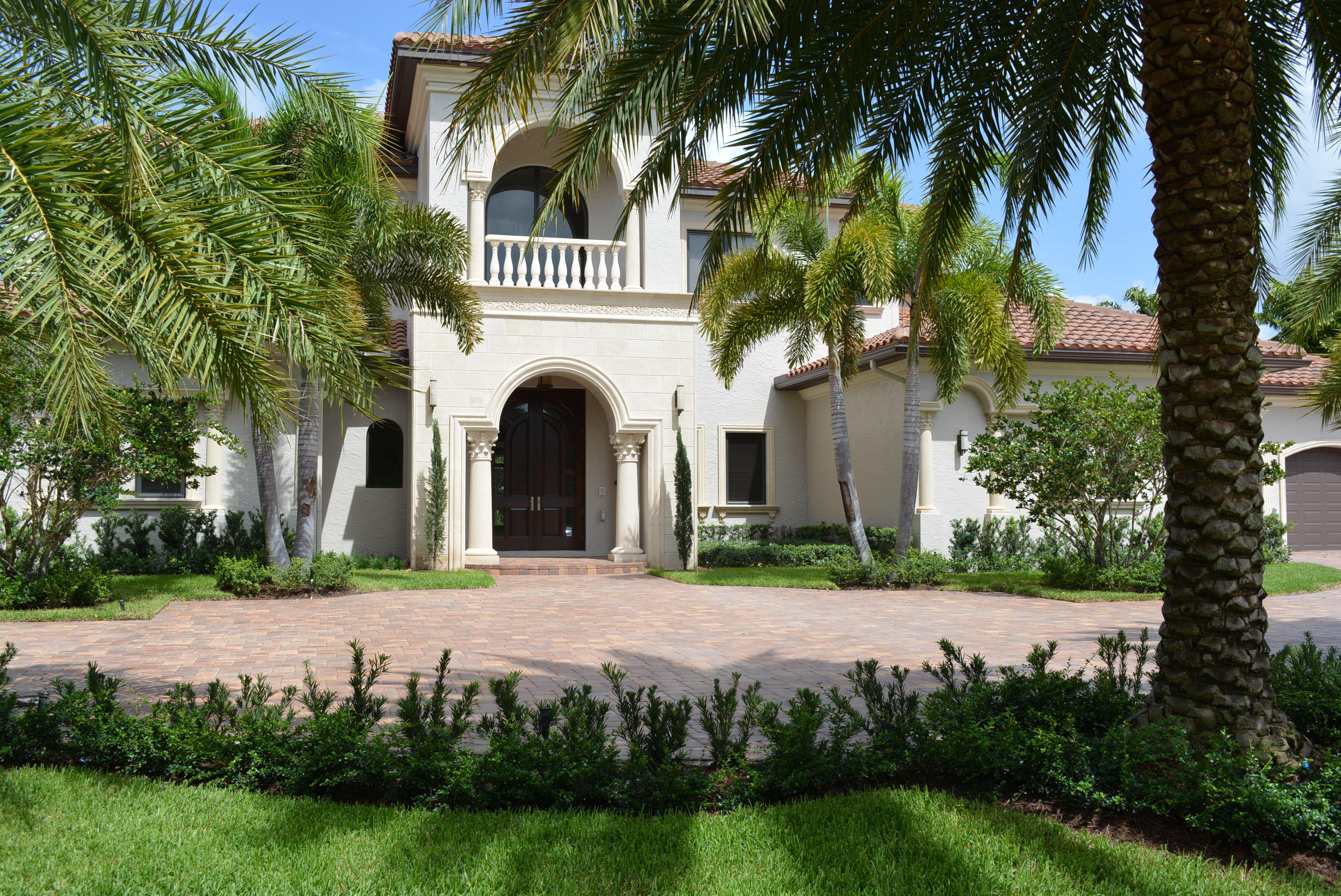 PARKLAND GOLF & COUNTRY C - Residential