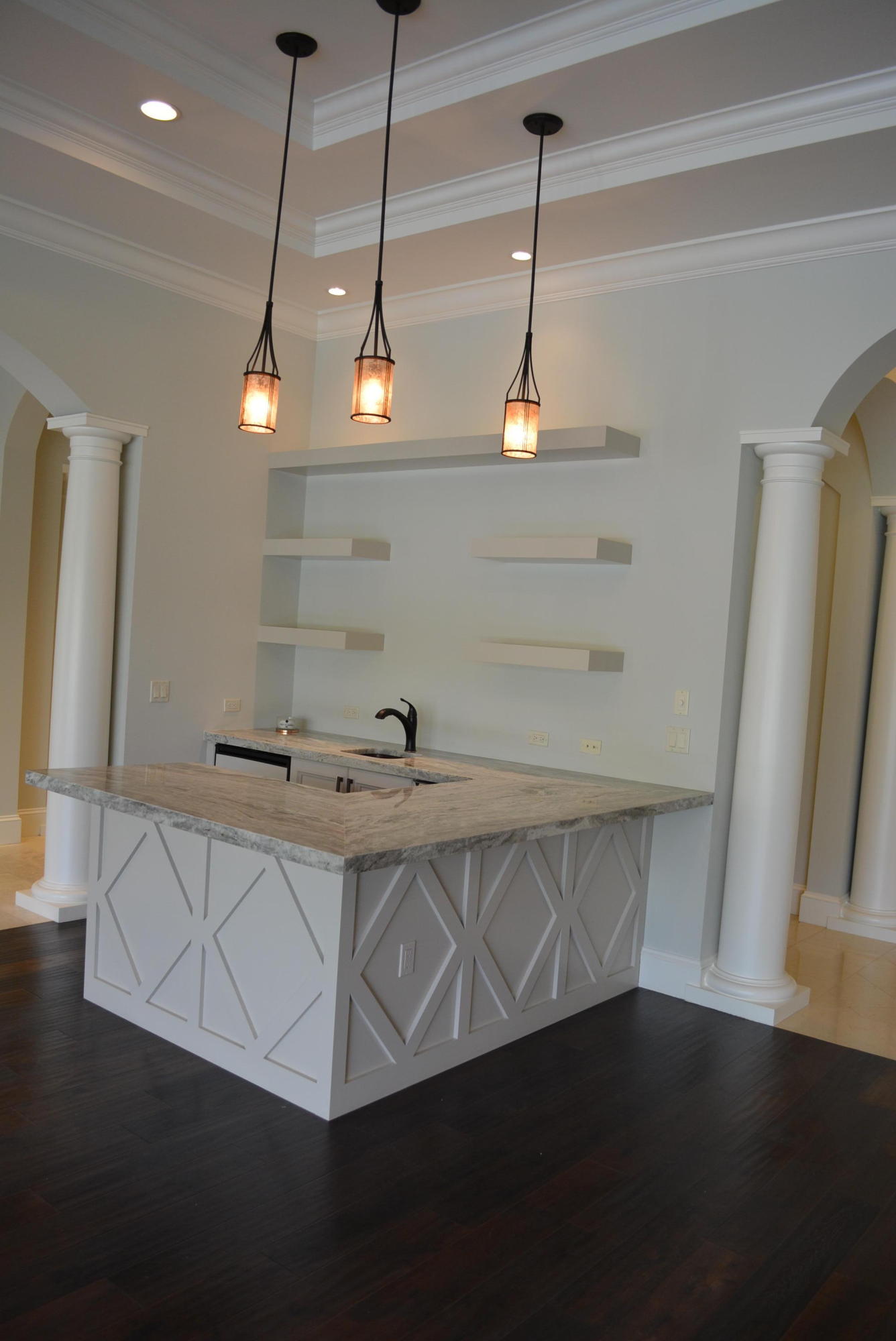 PARKLAND GOLF & COUNTRY C - Residential