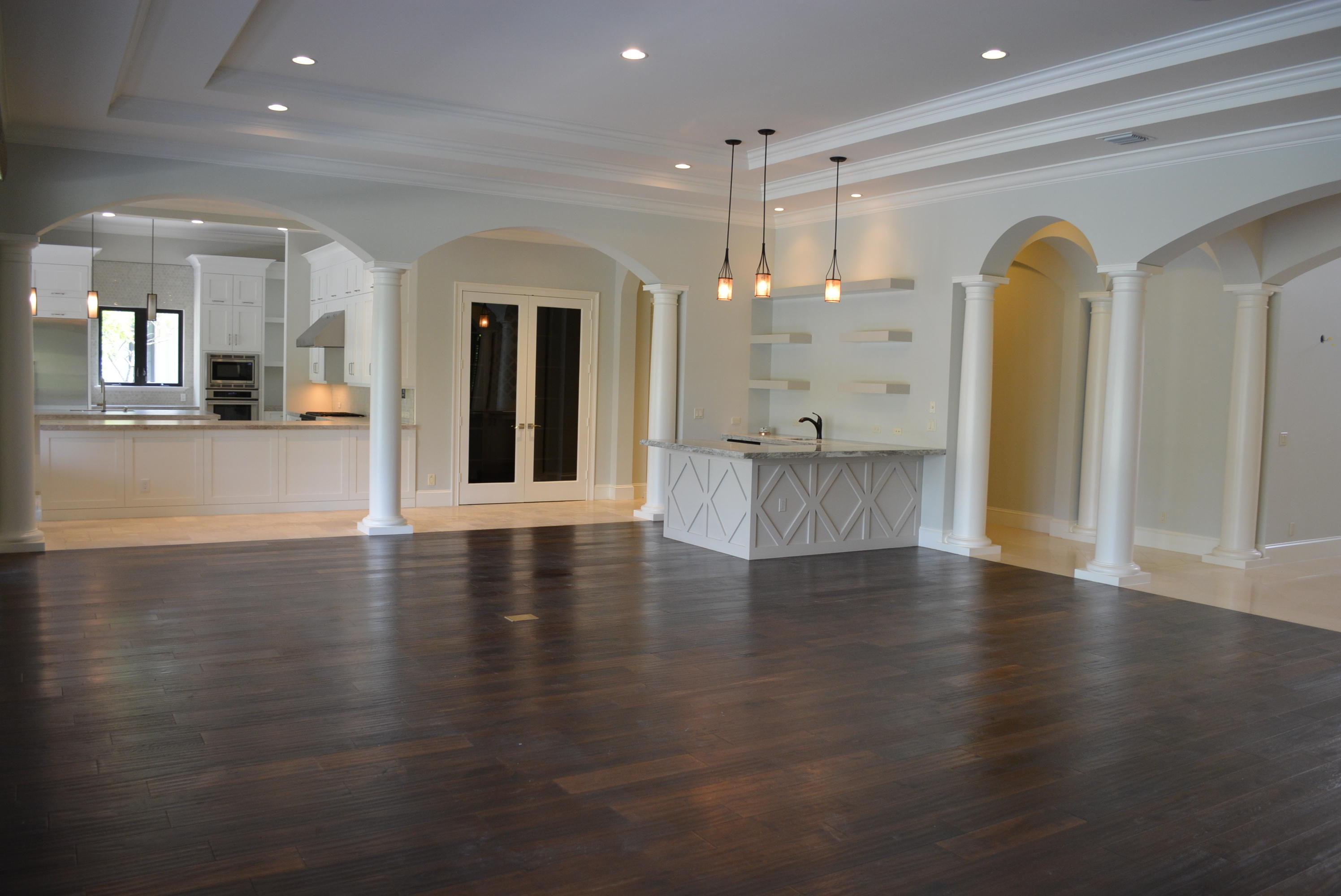 PARKLAND GOLF & COUNTRY C - Residential