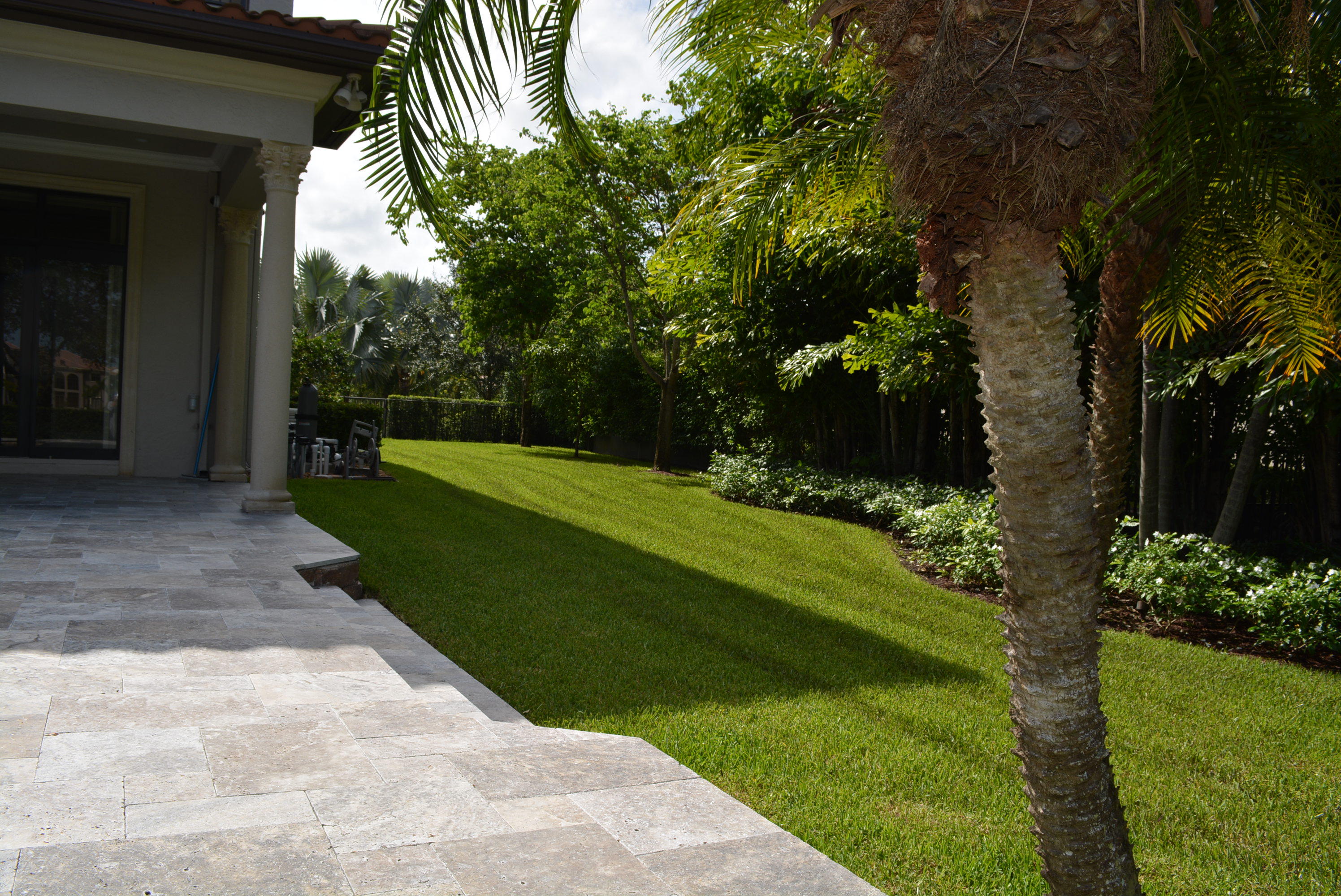 PARKLAND GOLF & COUNTRY C - Residential