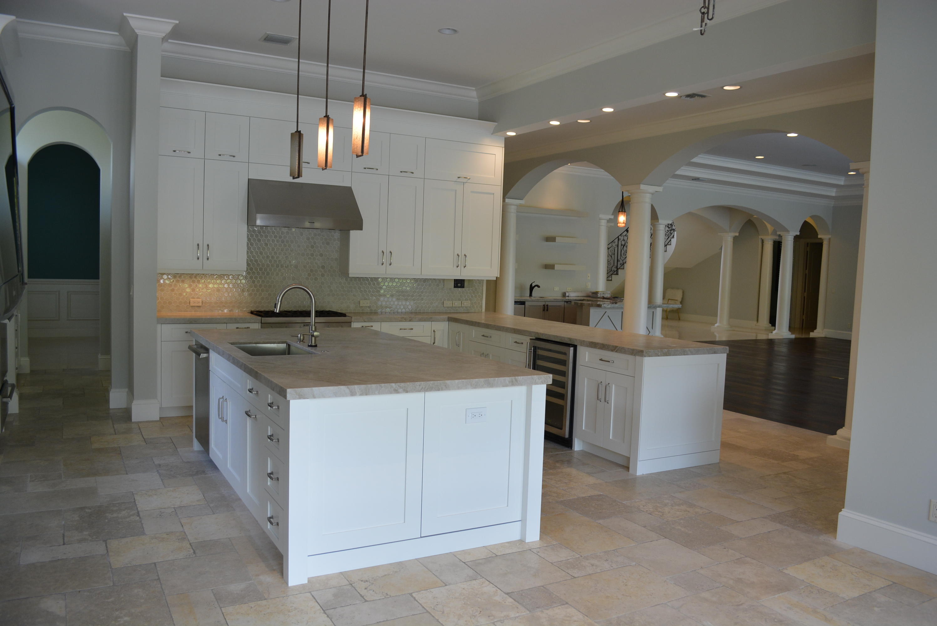 PARKLAND GOLF & COUNTRY C - Residential