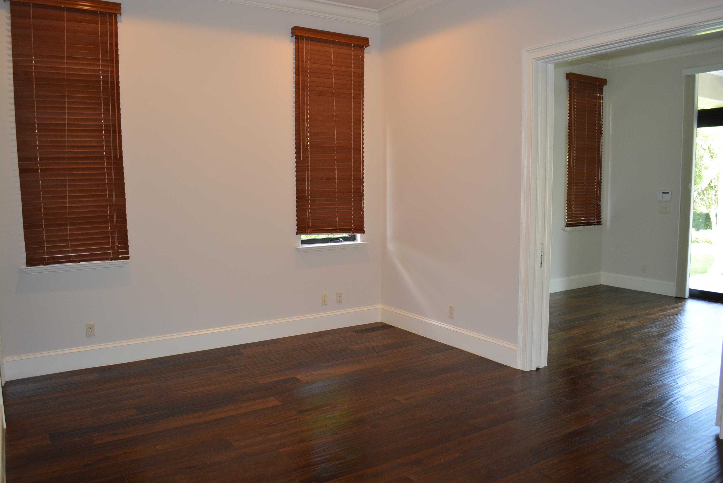 PARKLAND GOLF & COUNTRY C - Residential