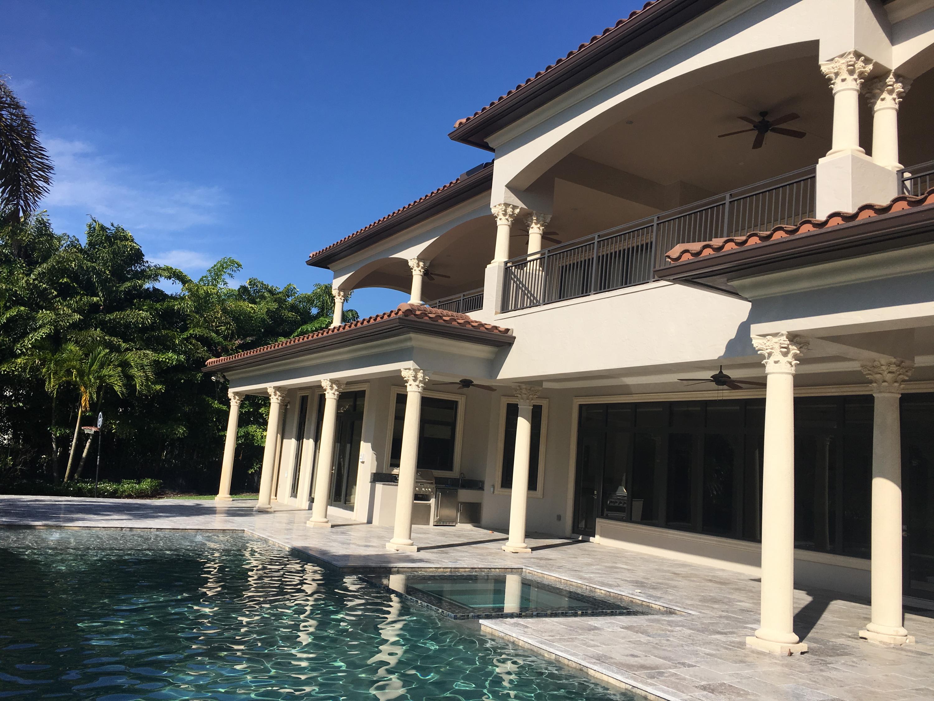 PARKLAND GOLF & COUNTRY C - Residential