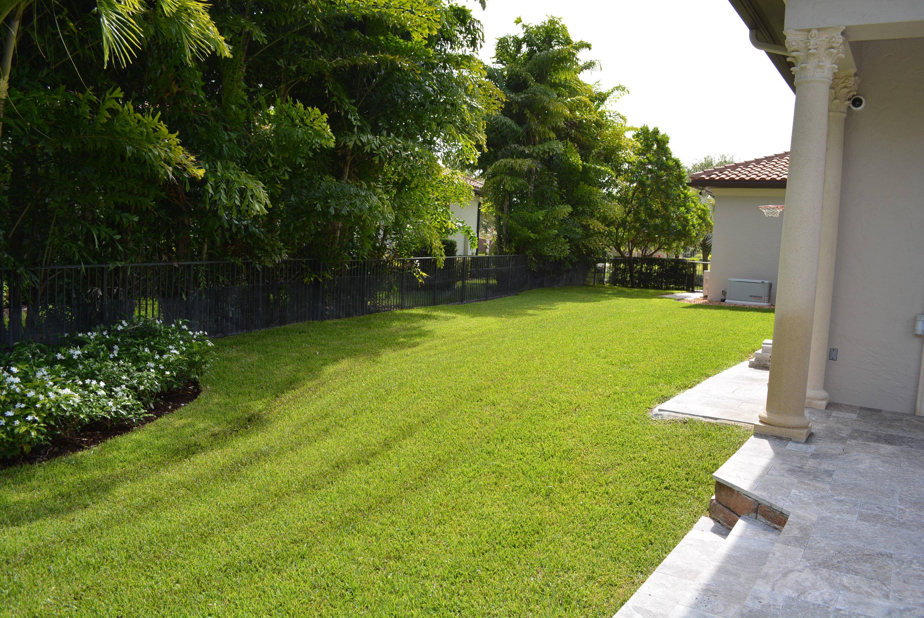 PARKLAND GOLF & COUNTRY C - Residential