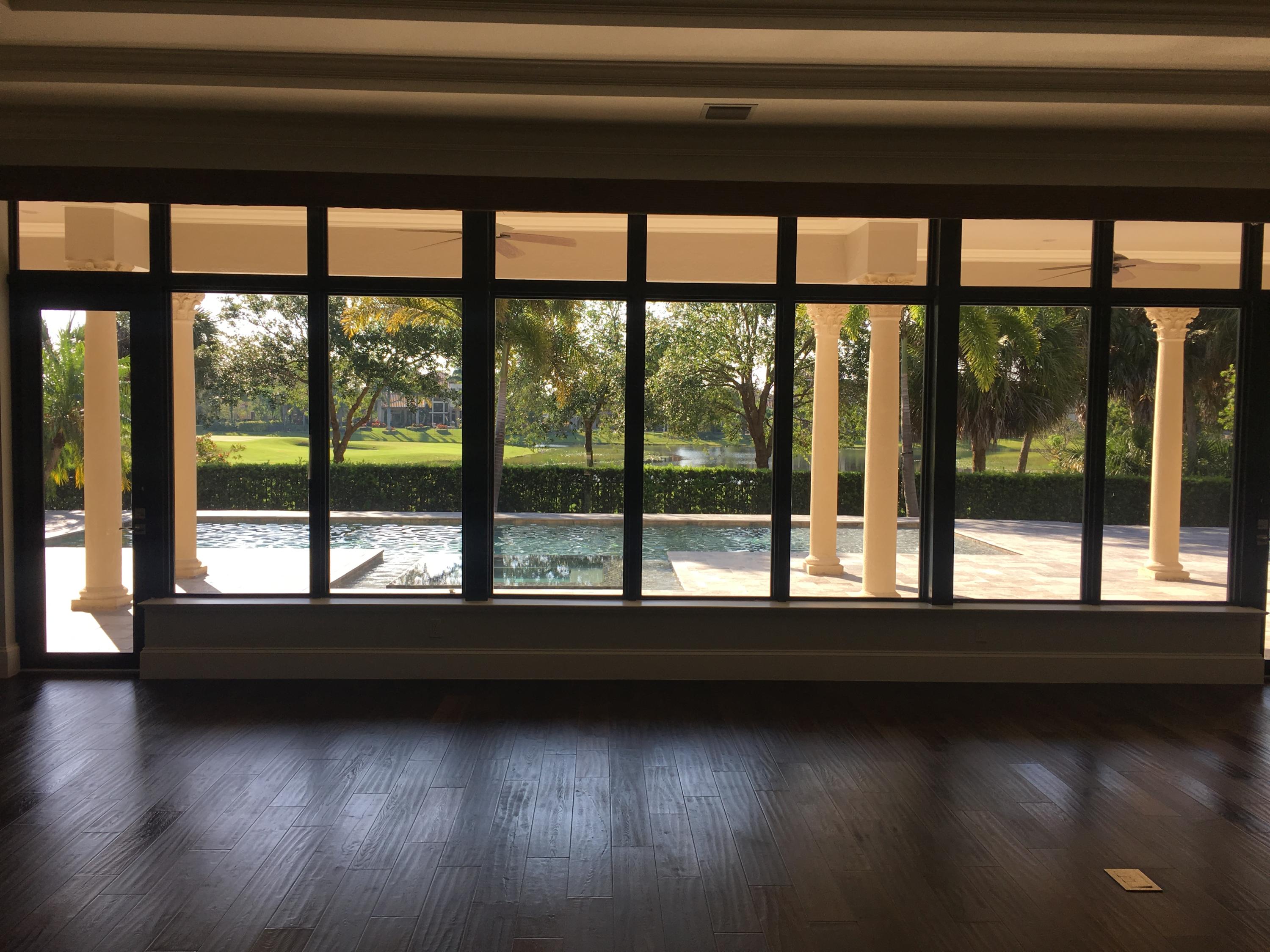 PARKLAND GOLF & COUNTRY C - Residential