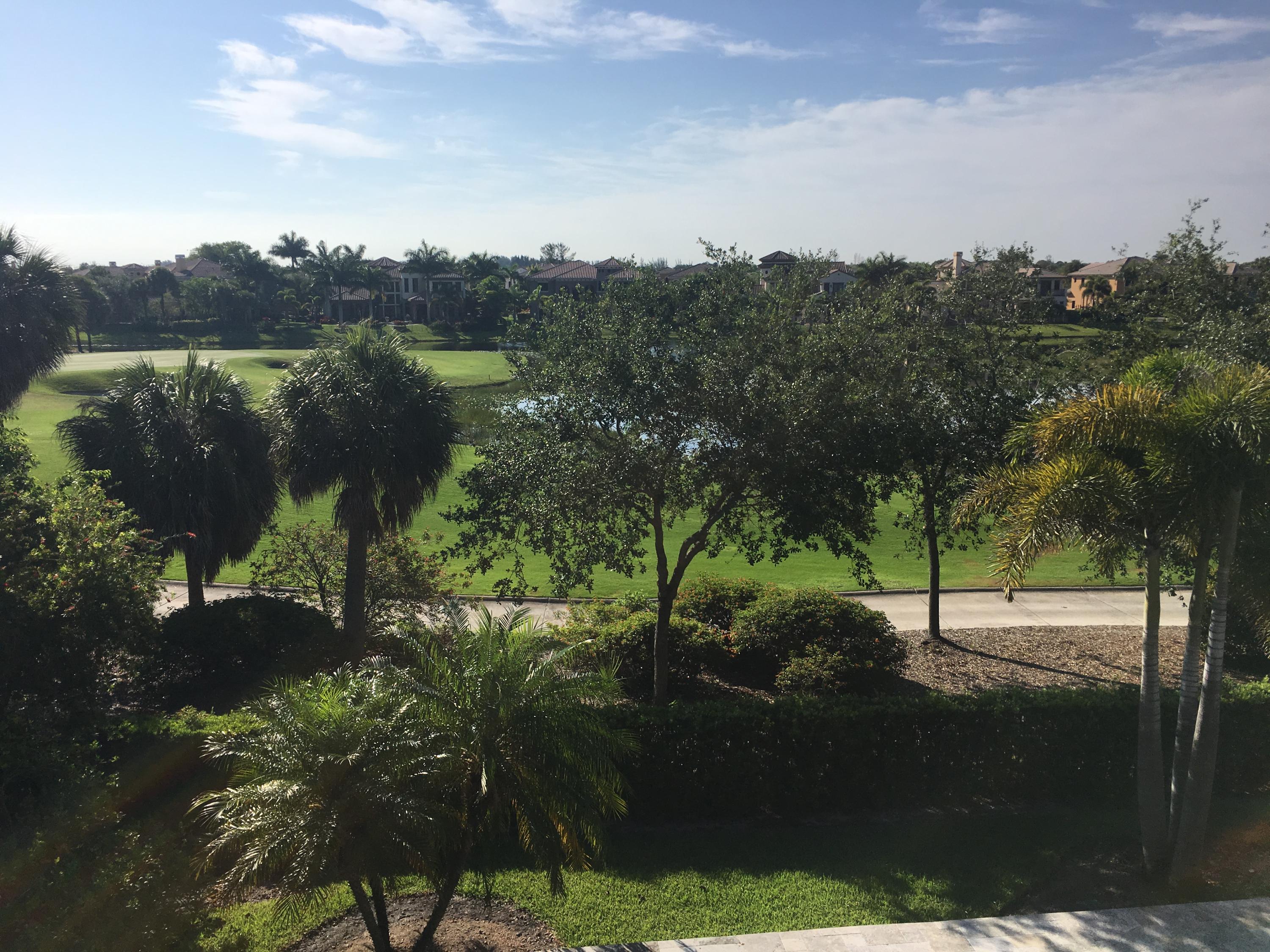 PARKLAND GOLF & COUNTRY C - Residential