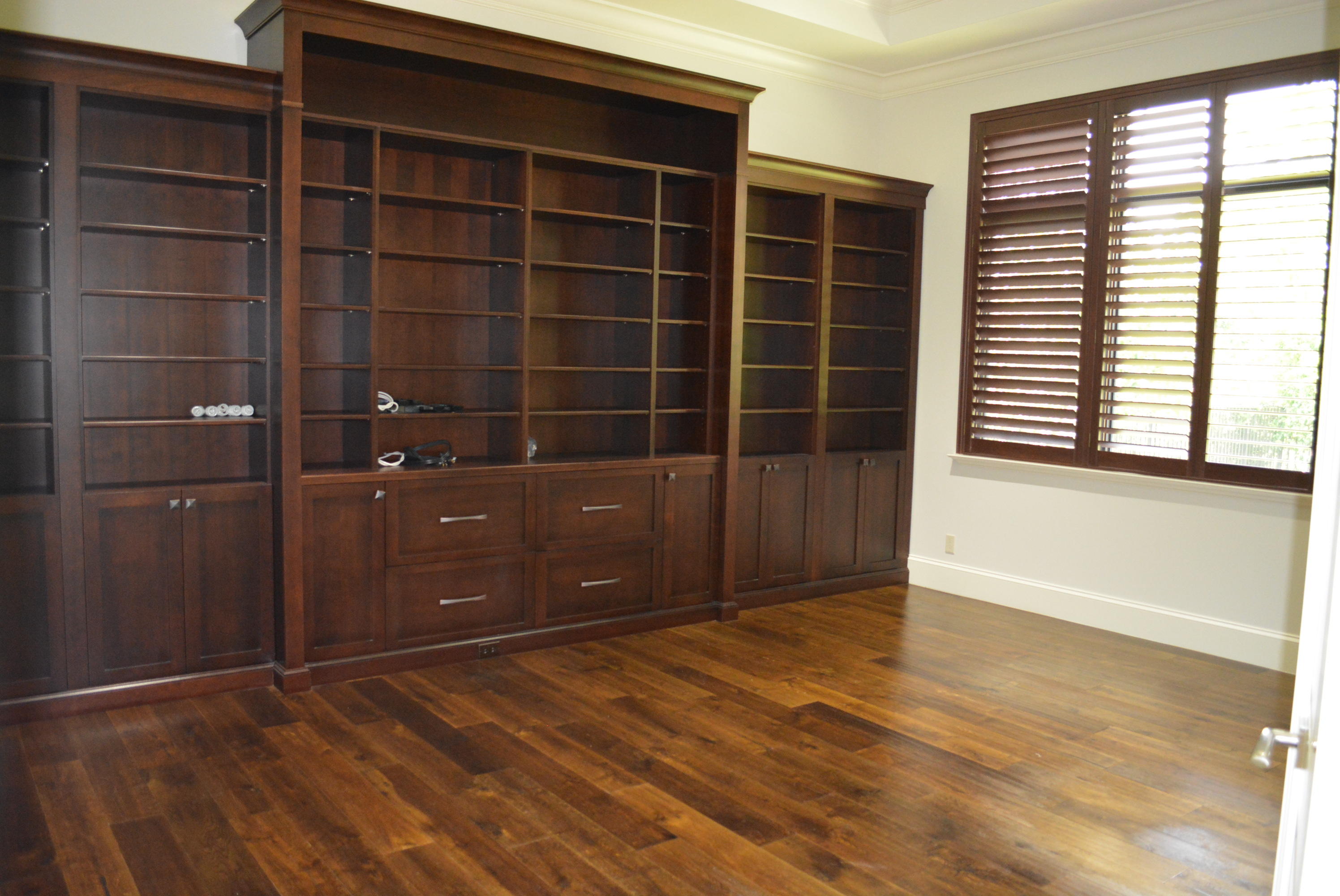 PARKLAND GOLF & COUNTRY C - Residential