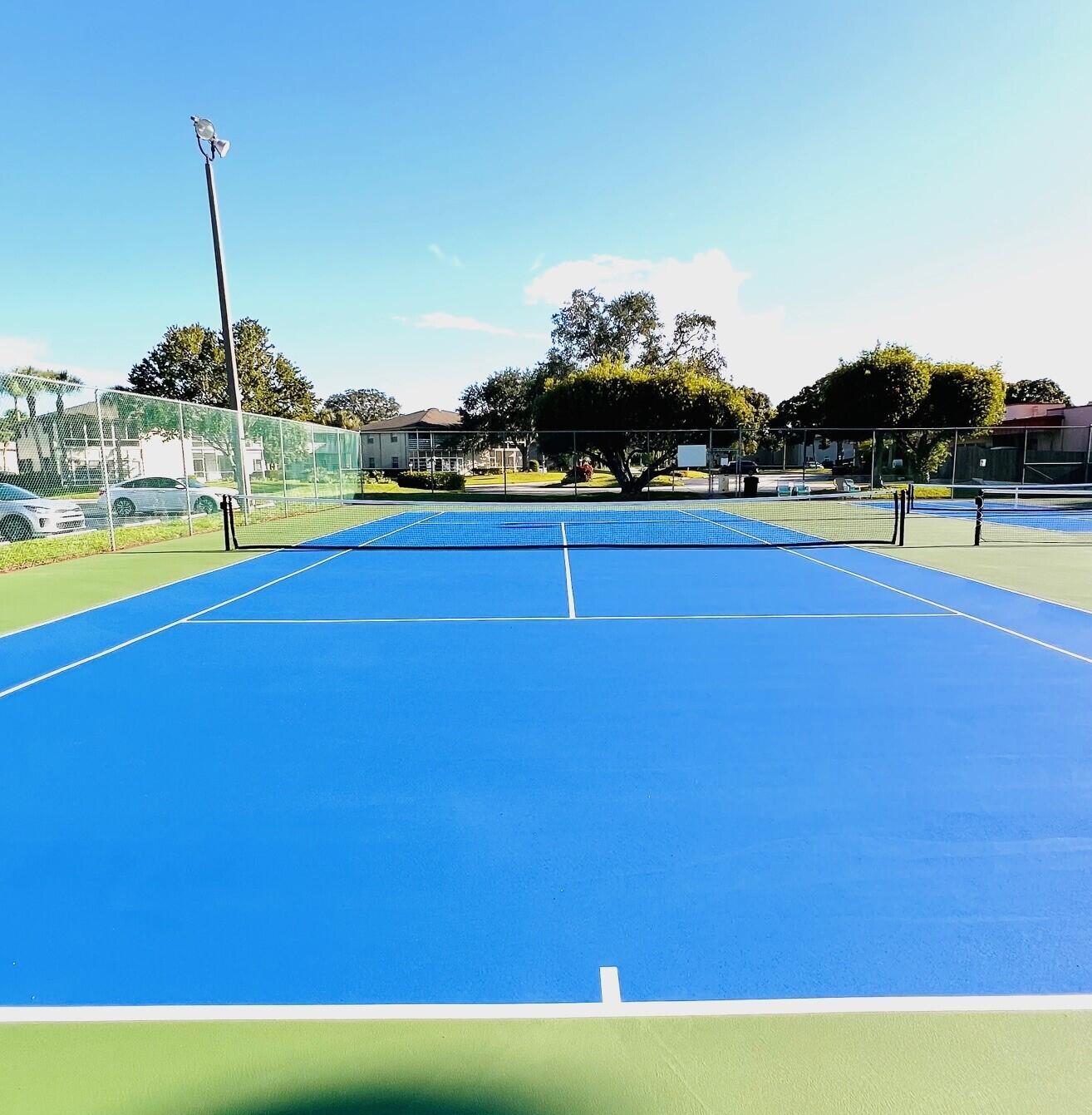 VISTA ST LUCIE - Residential