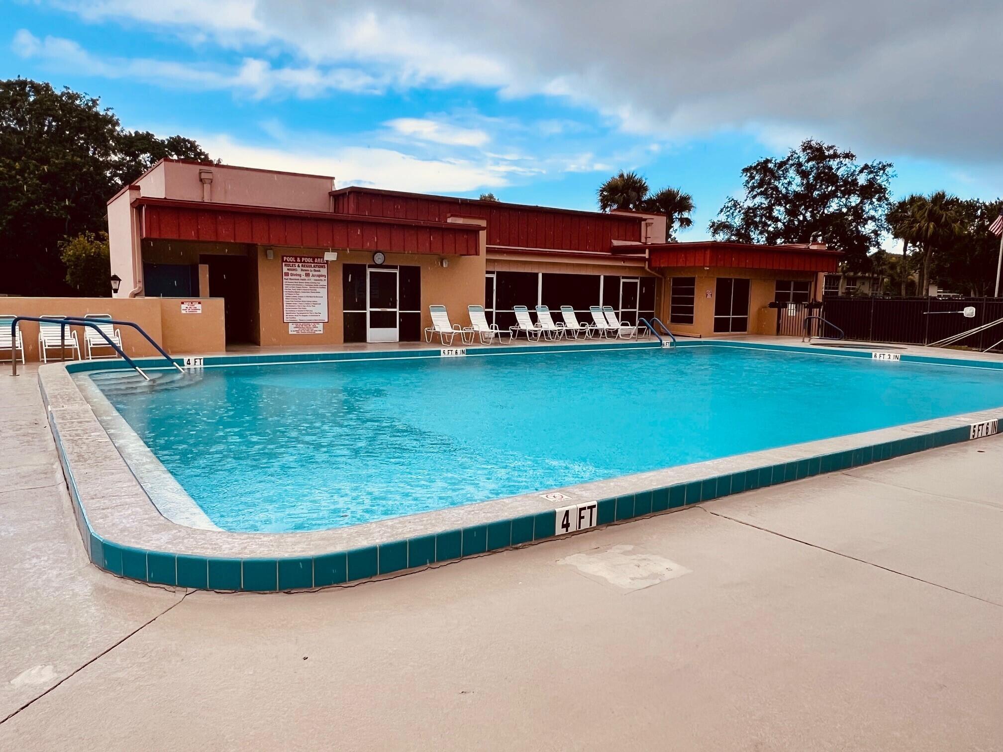 VISTA ST LUCIE - Residential