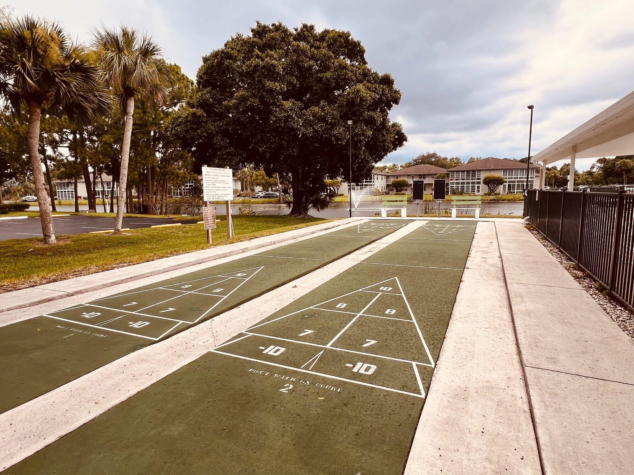 VISTA ST LUCIE - Residential