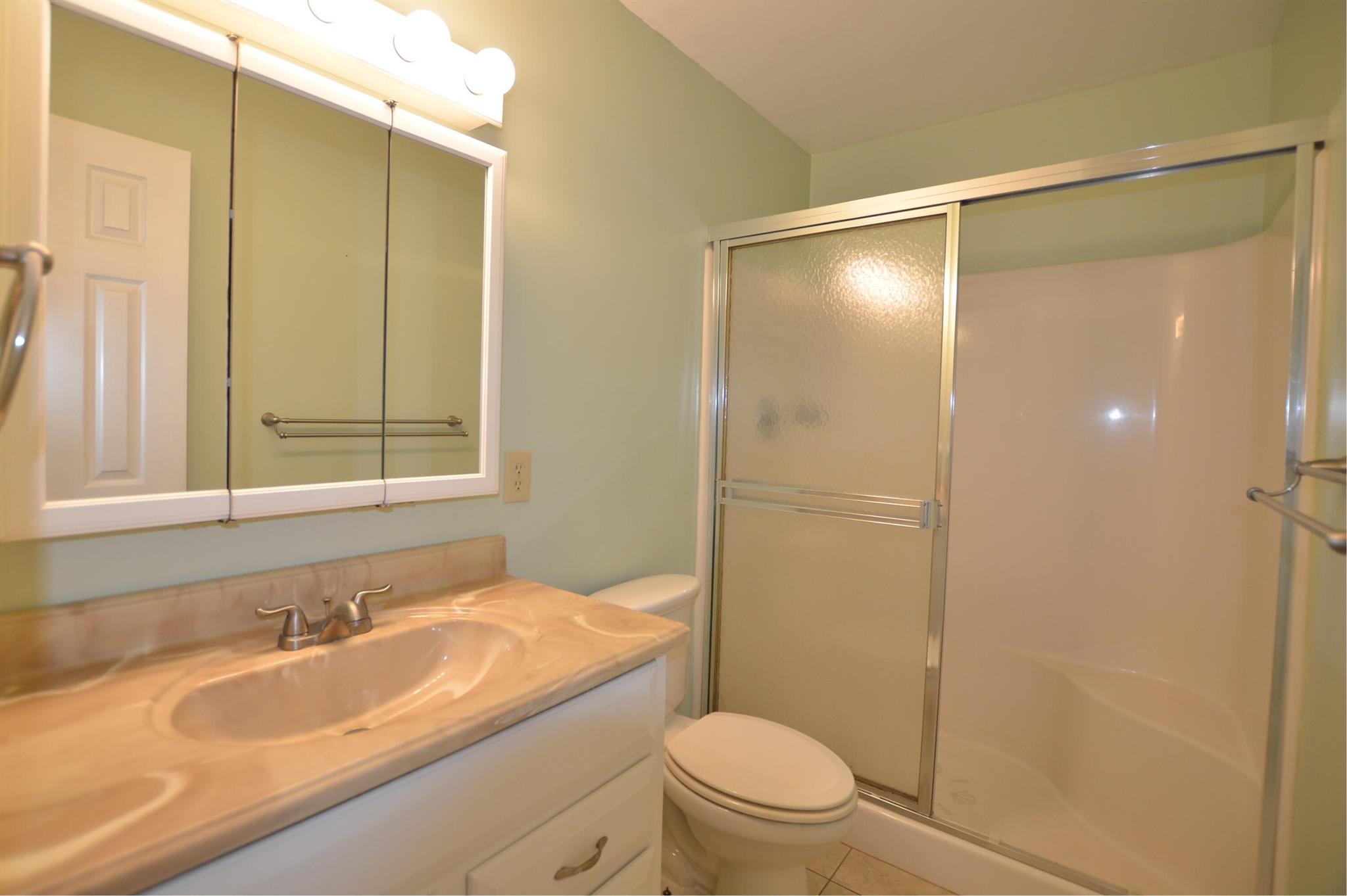 VISTA ST LUCIE - Residential