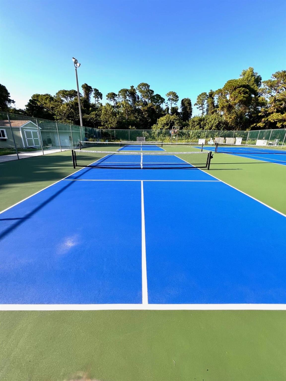 VISTA ST LUCIE - Residential