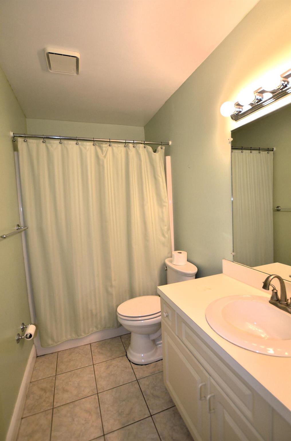 VISTA ST LUCIE - Residential