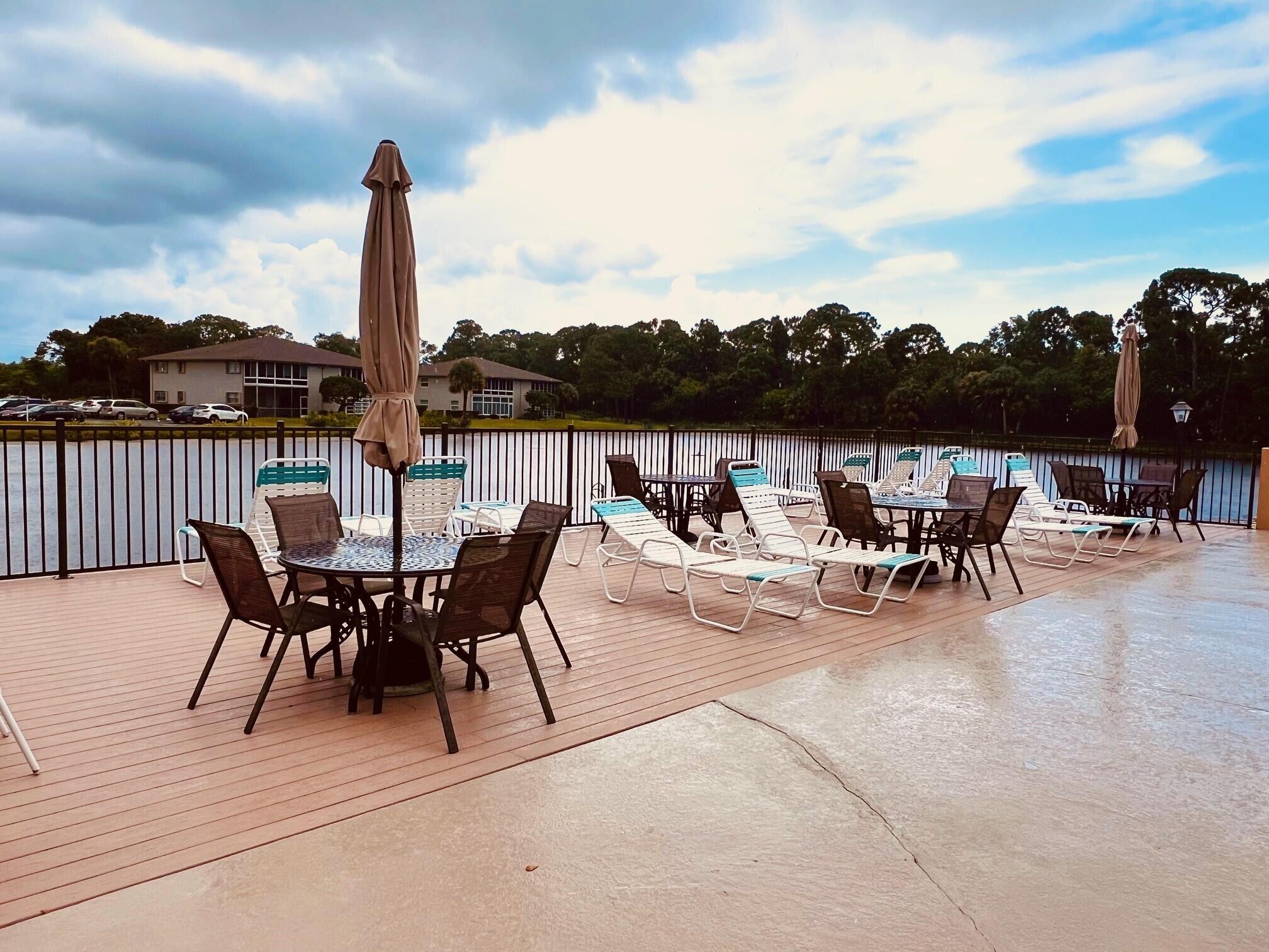 VISTA ST LUCIE - Residential