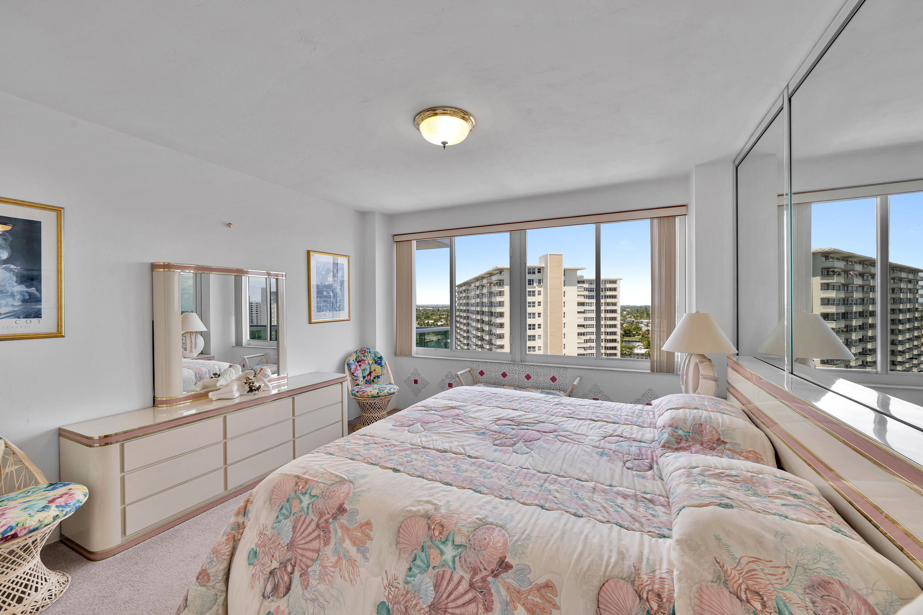 CORAL RIDGE TOWERS CO-OP - Residential