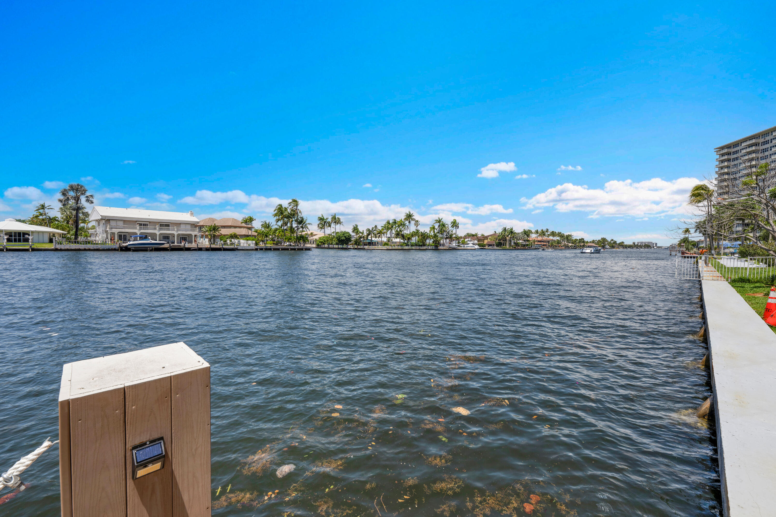 CORAL RIDGE TOWERS CO-OP - Residential