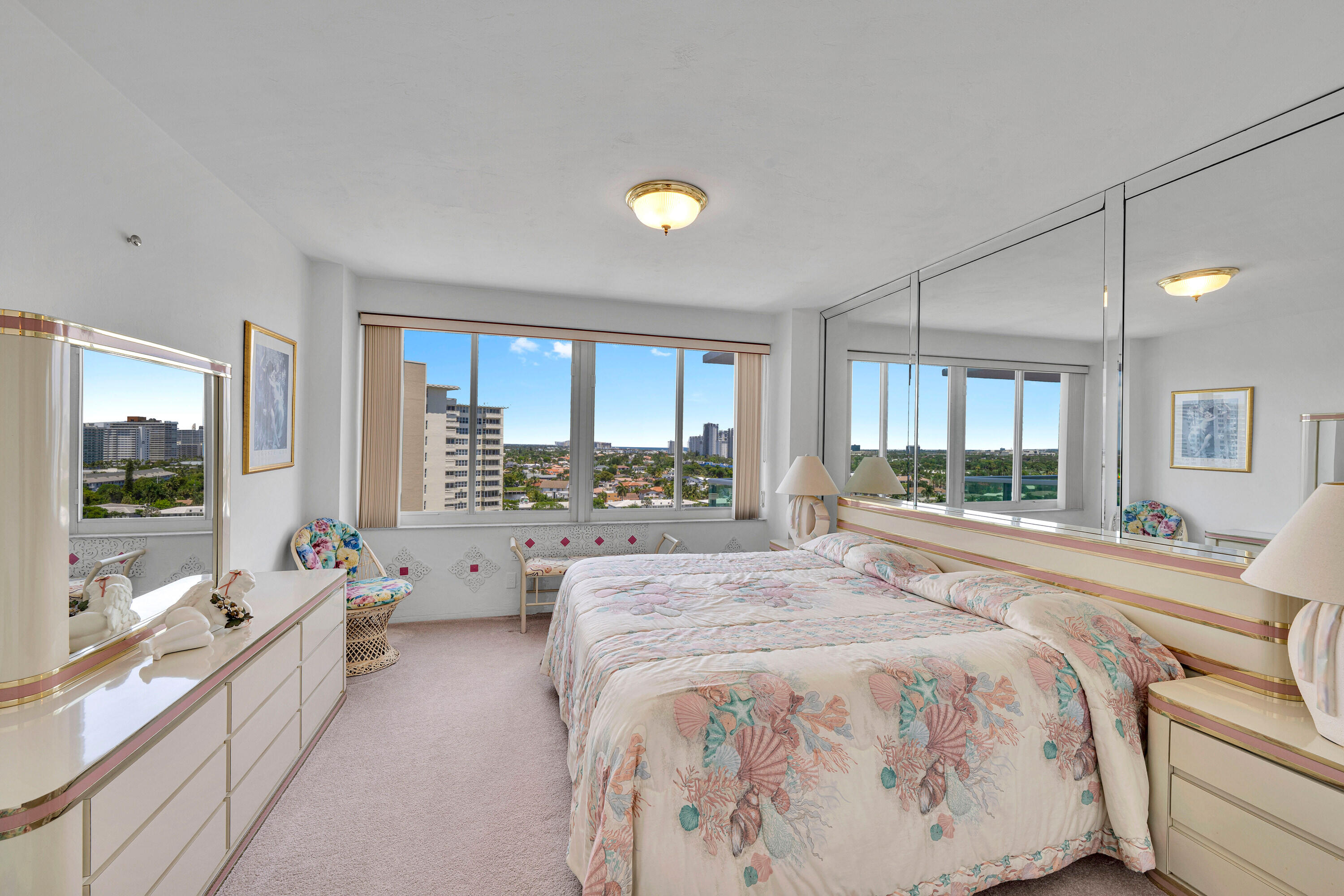 CORAL RIDGE TOWERS CO-OP - Residential