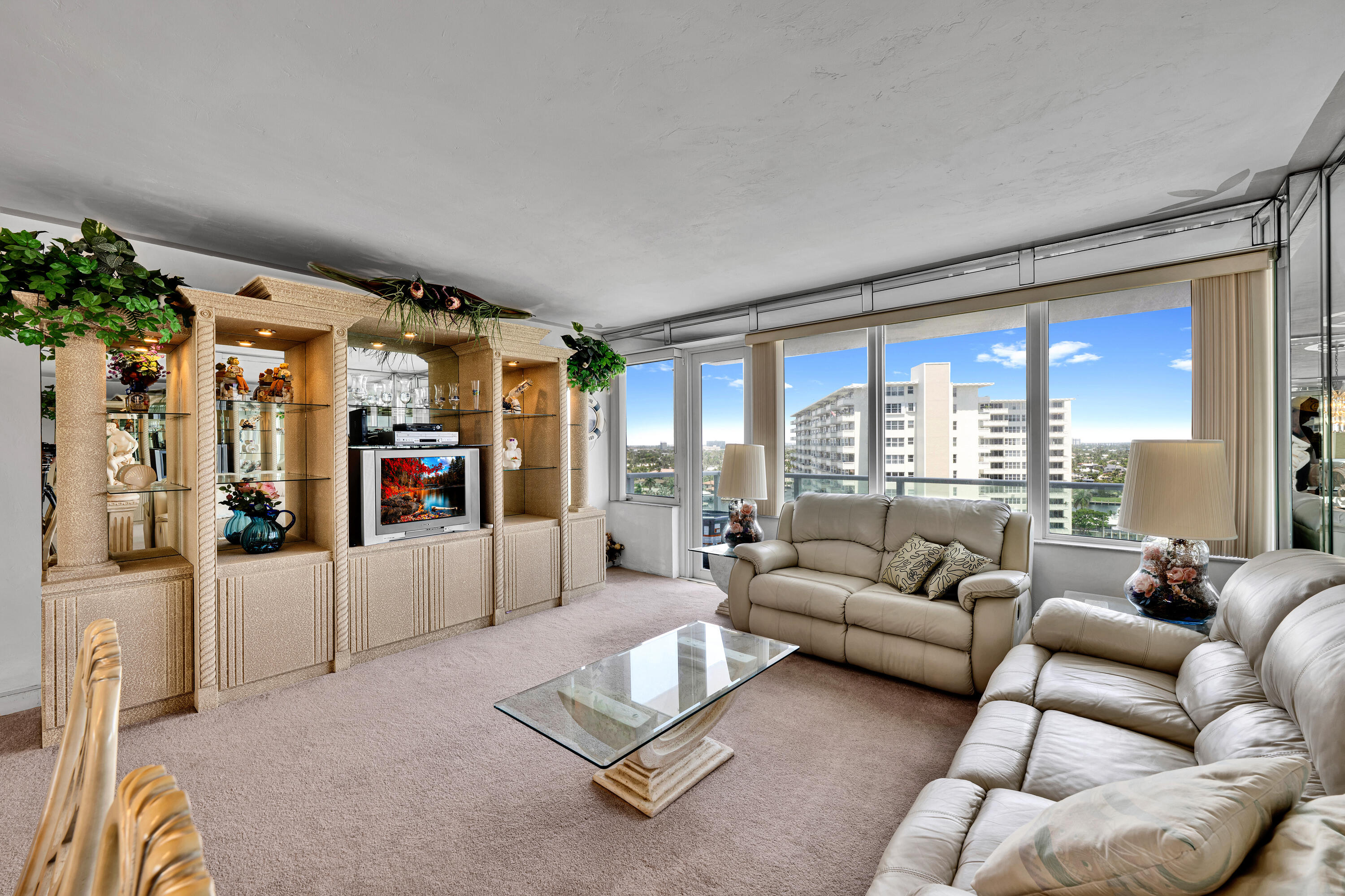 CORAL RIDGE TOWERS CO-OP - Residential