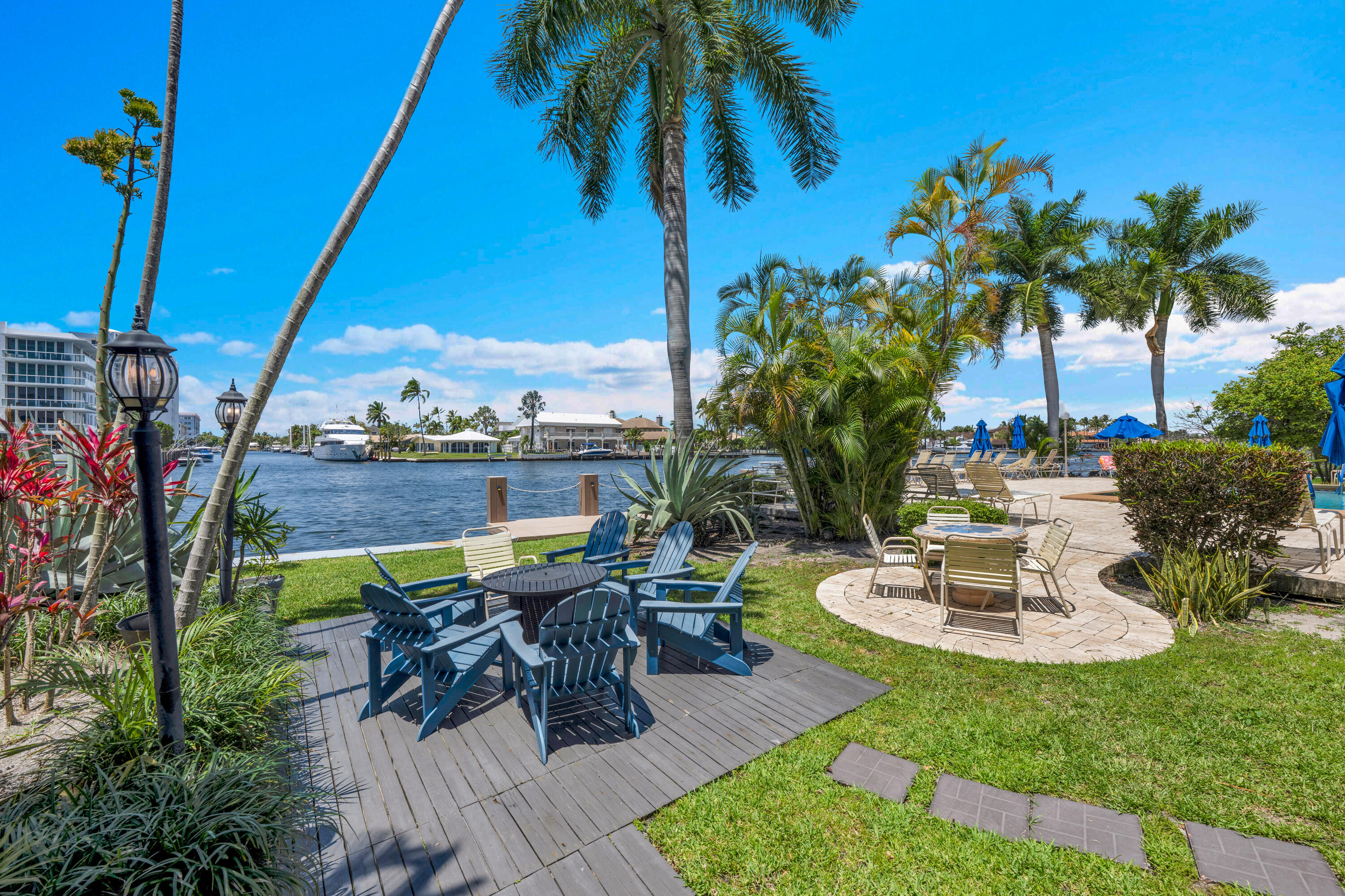 CORAL RIDGE TOWERS CO-OP - Residential