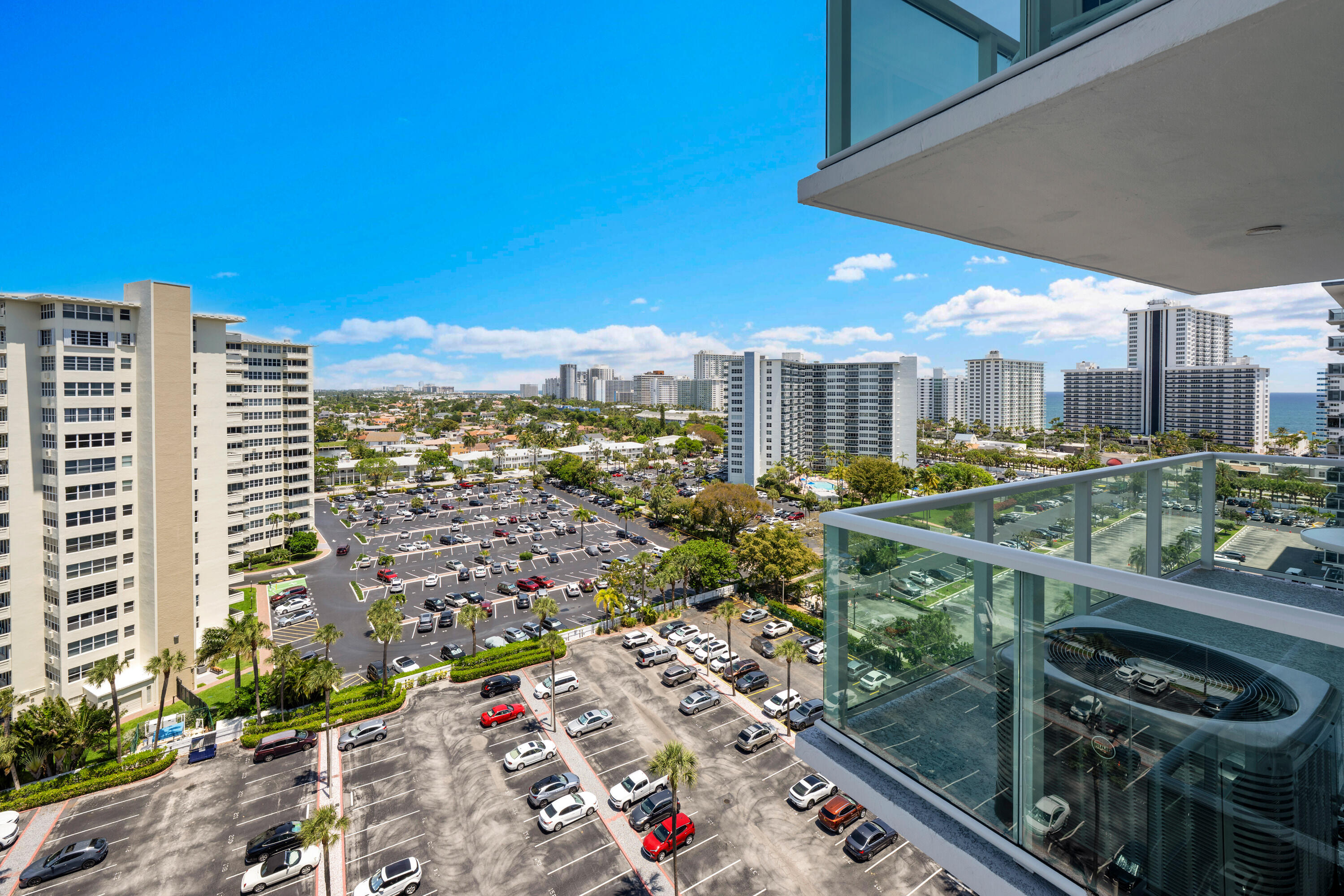 CORAL RIDGE TOWERS CO-OP - Residential