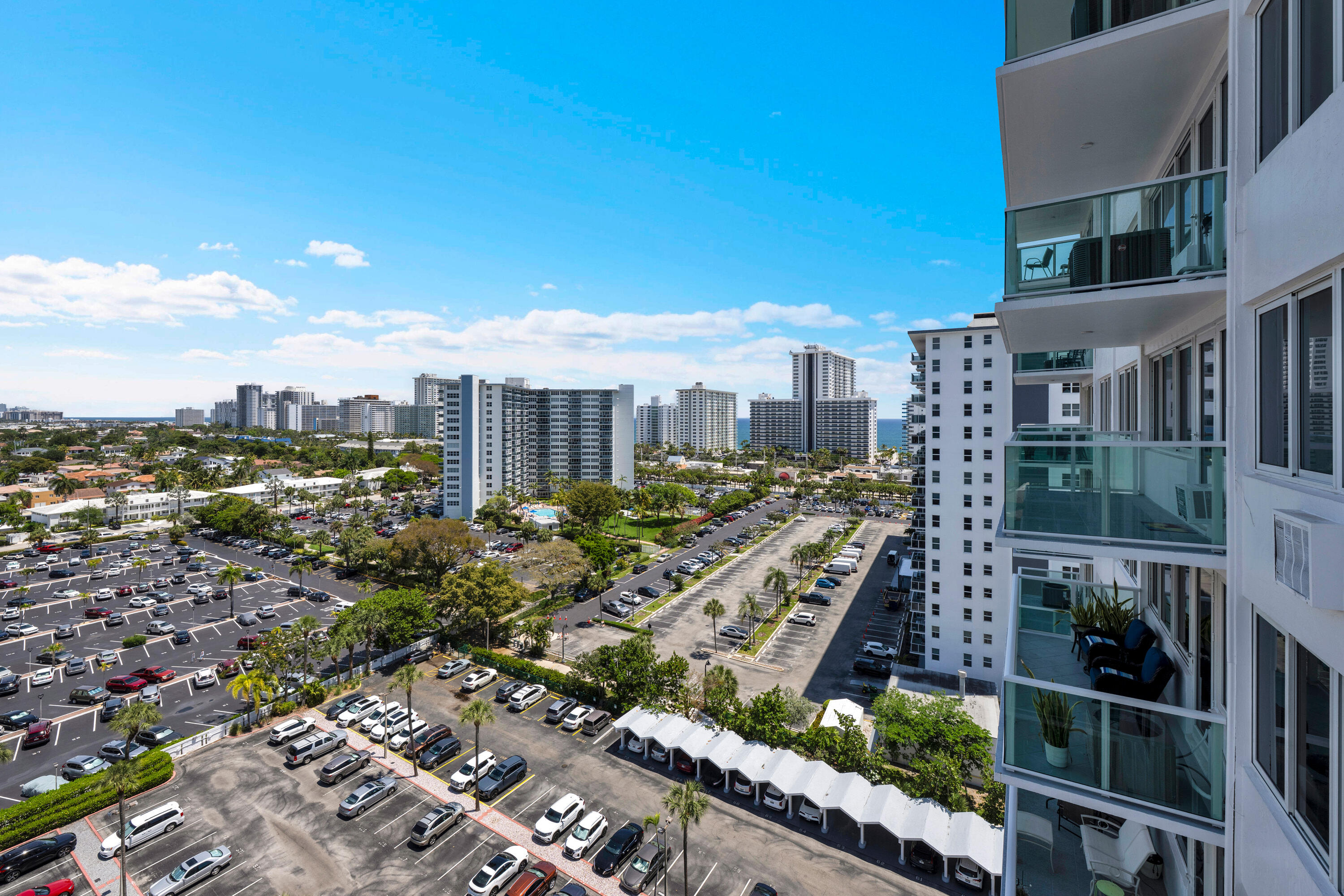 CORAL RIDGE TOWERS CO-OP - Residential