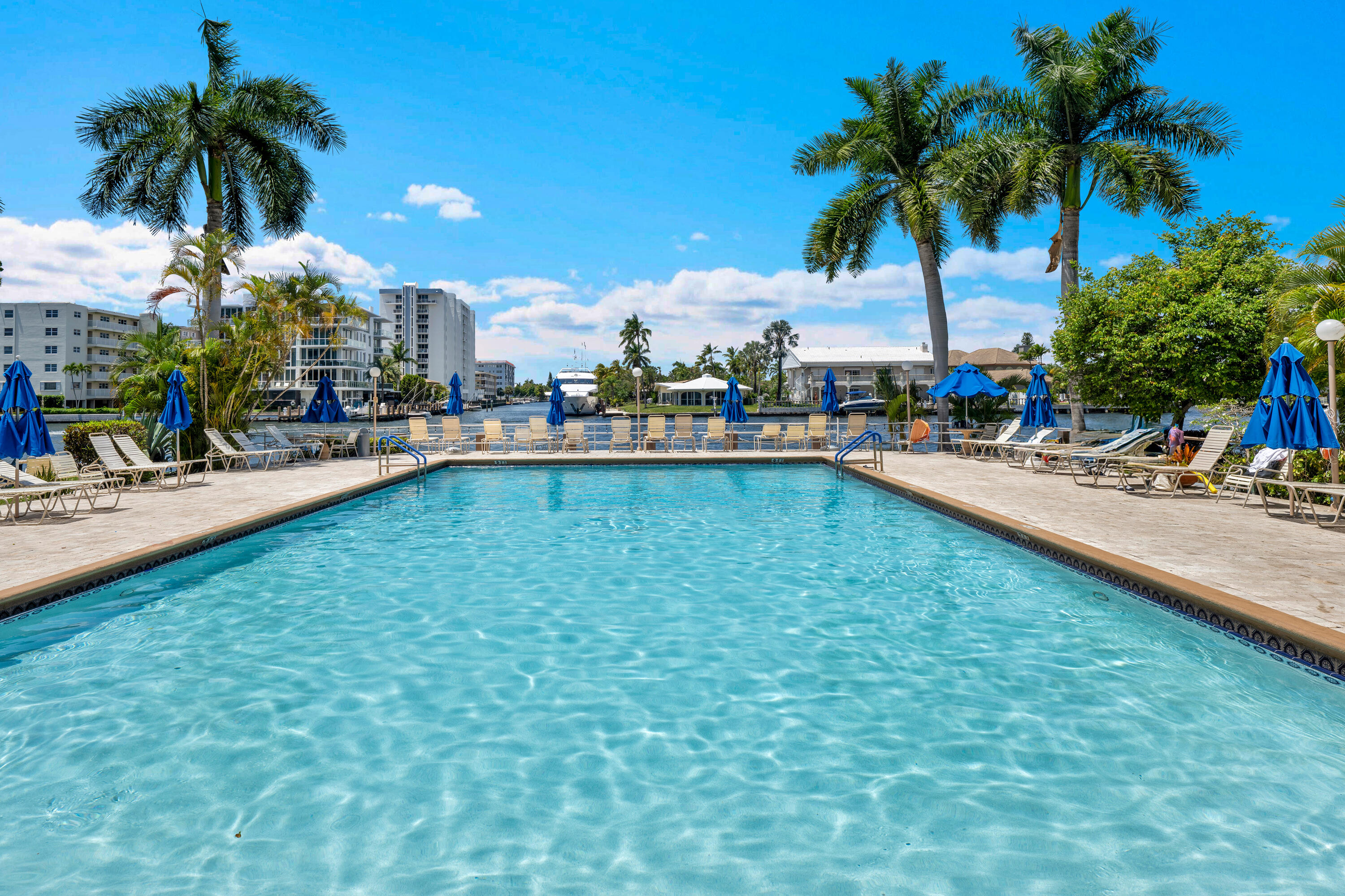 CORAL RIDGE TOWERS CO-OP - Residential