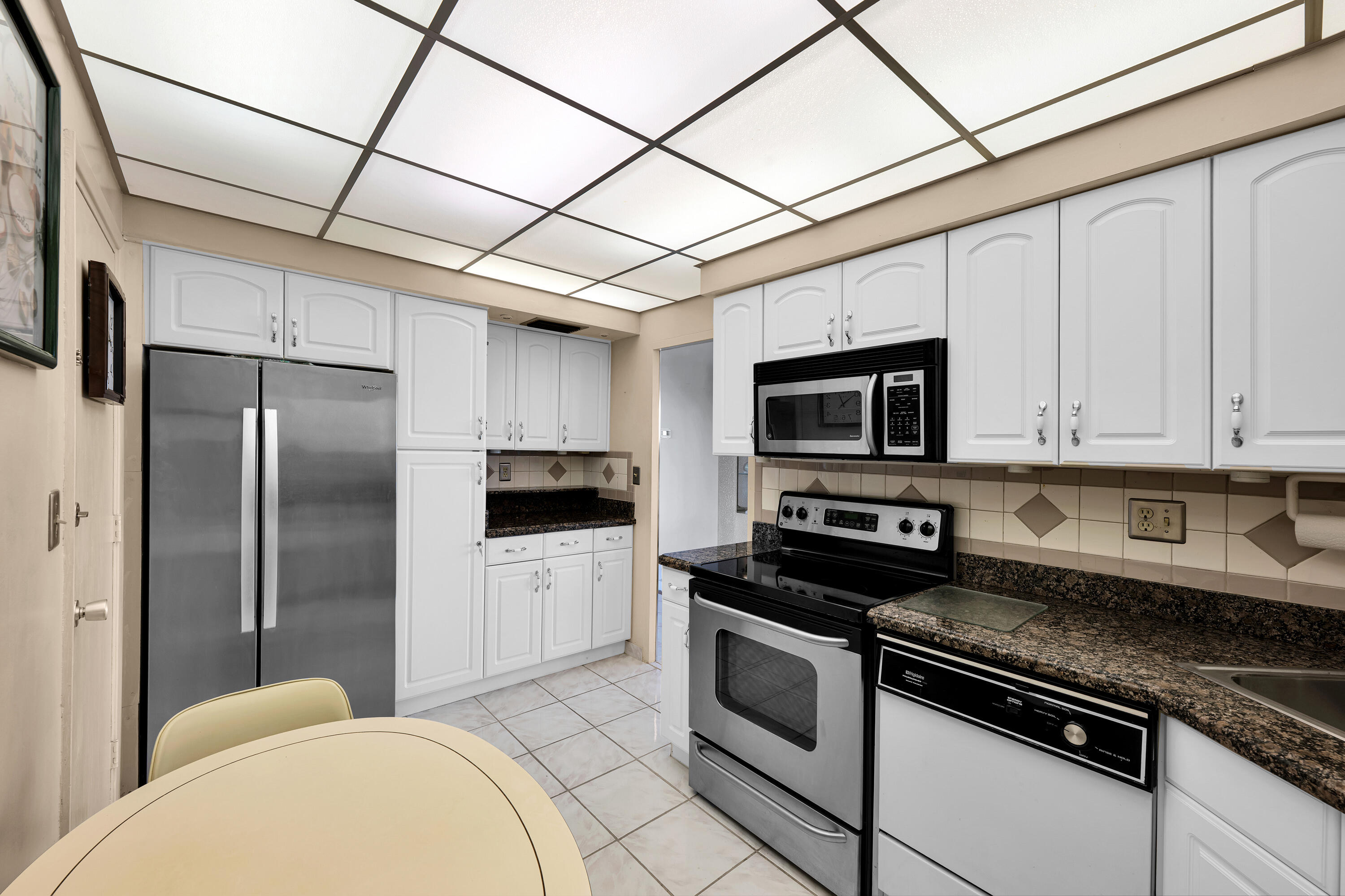 CORAL RIDGE TOWERS CO-OP - Residential