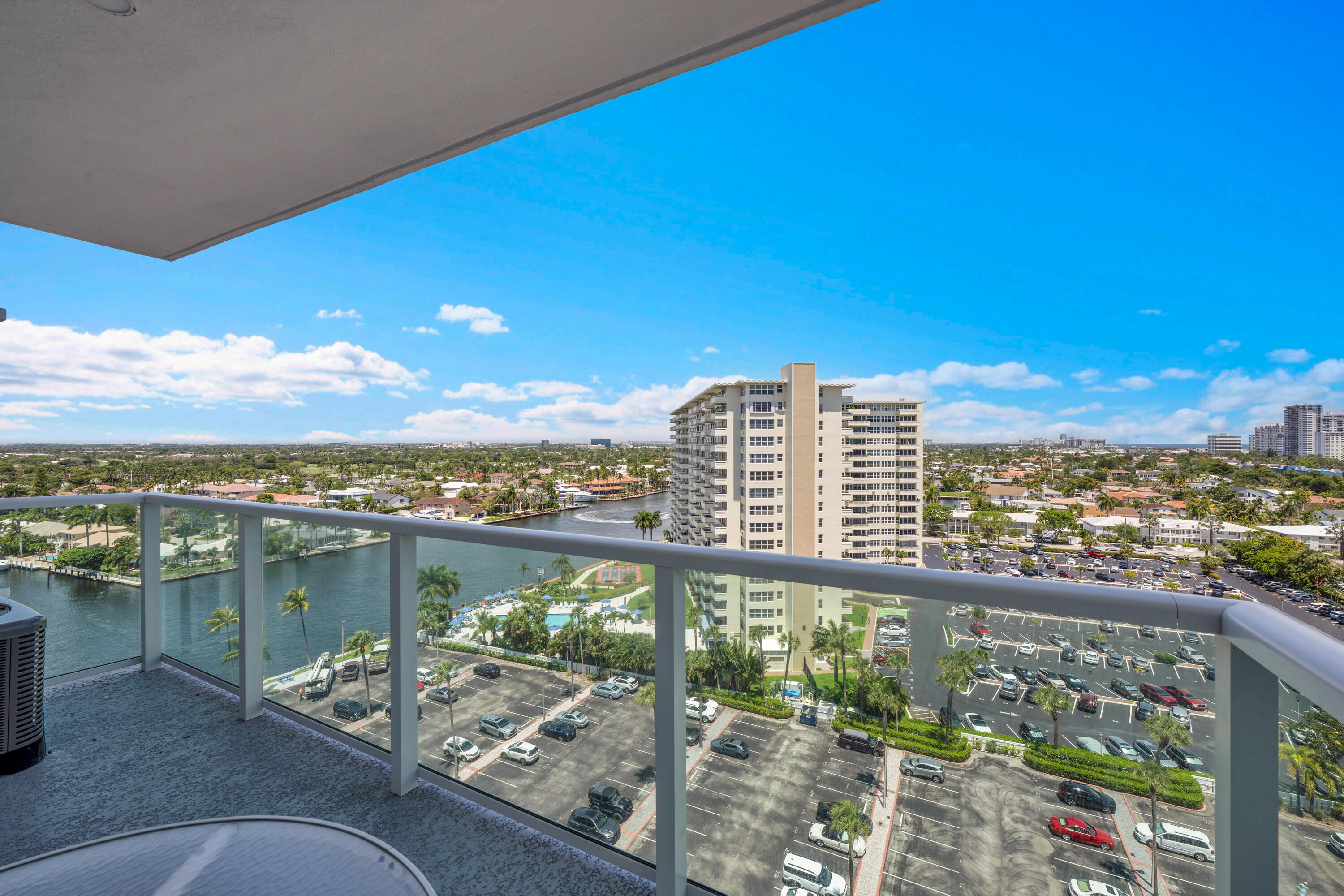 CORAL RIDGE TOWERS CO-OP - Residential