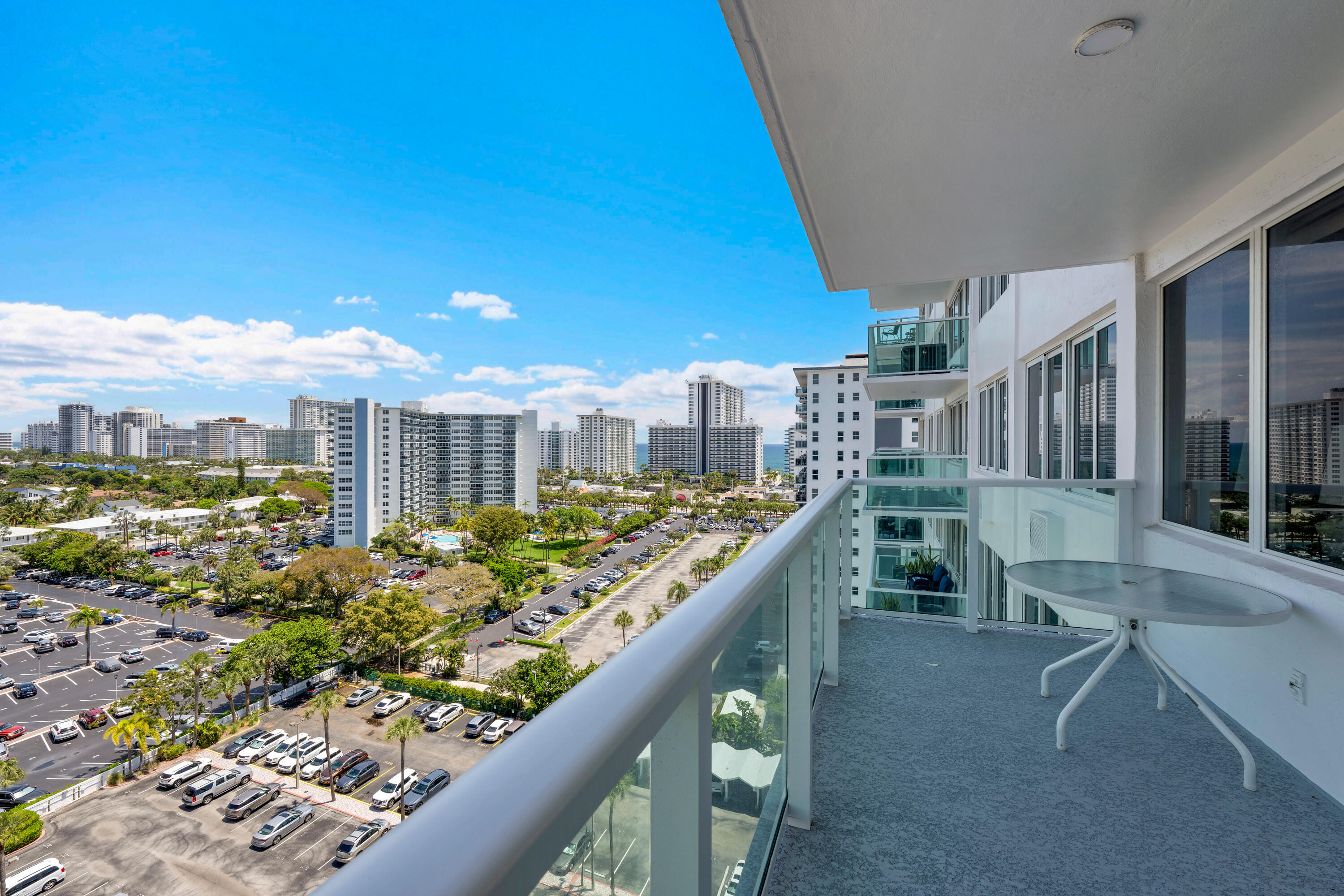 CORAL RIDGE TOWERS CO-OP - Residential