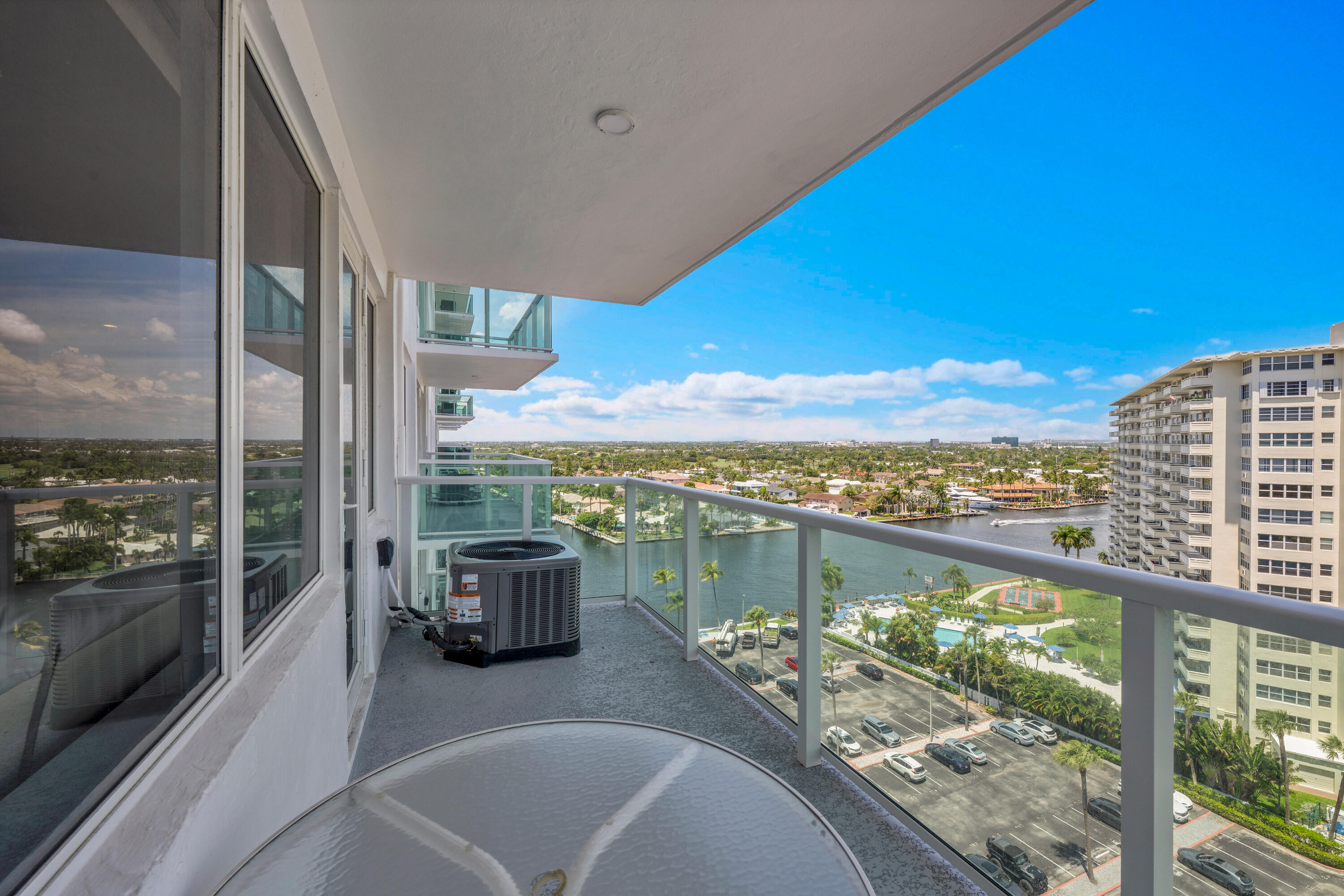 CORAL RIDGE TOWERS CO-OP - Residential