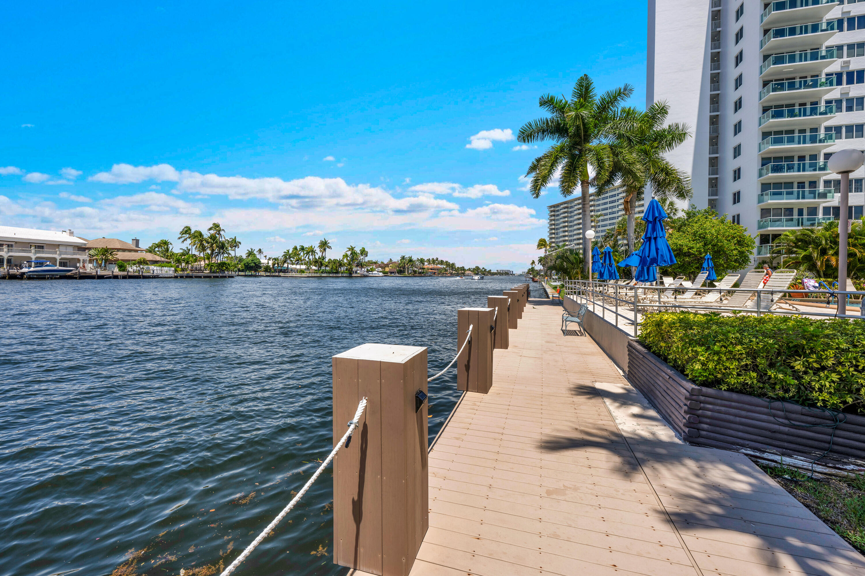 CORAL RIDGE TOWERS CO-OP - Residential