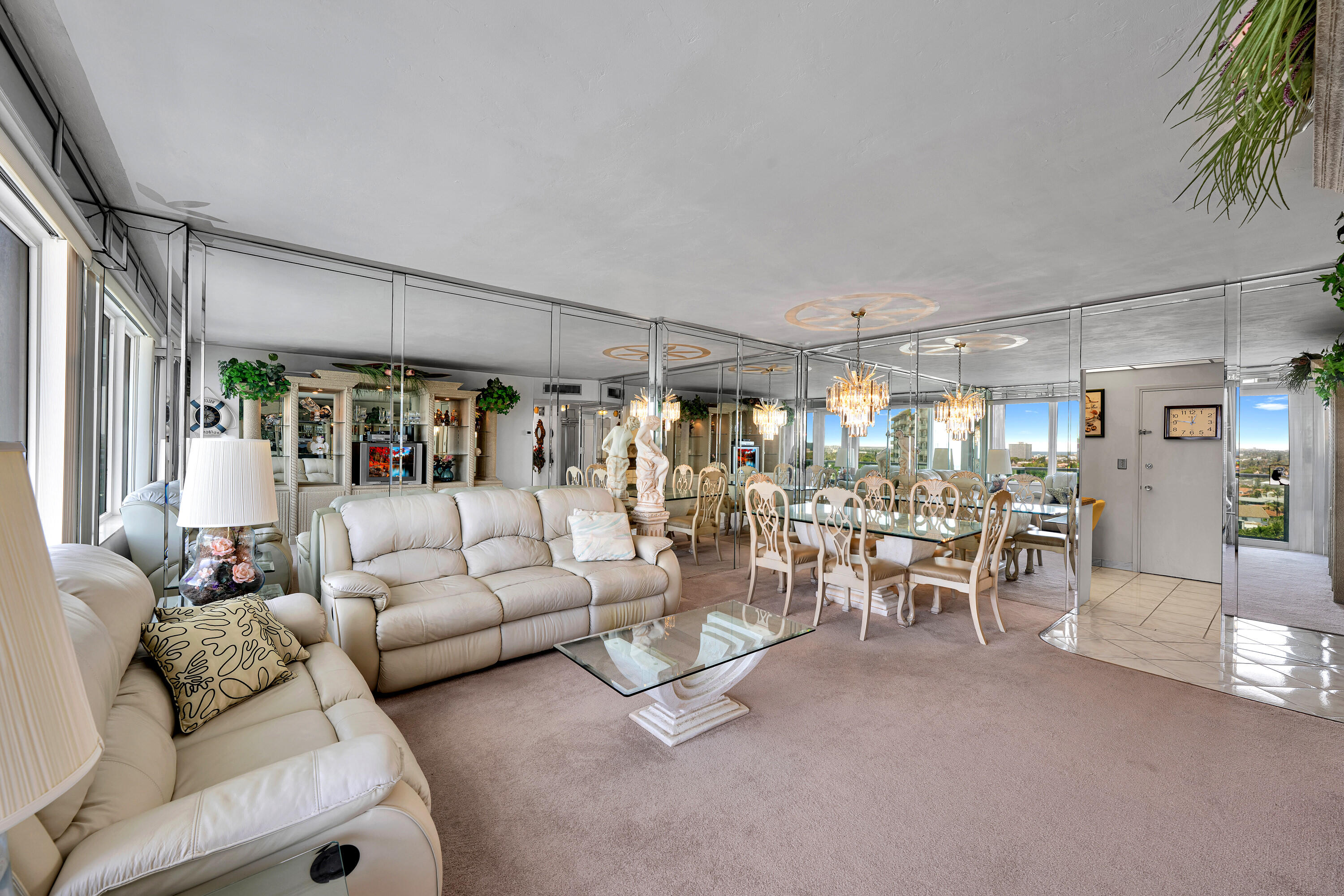 CORAL RIDGE TOWERS CO-OP - Residential