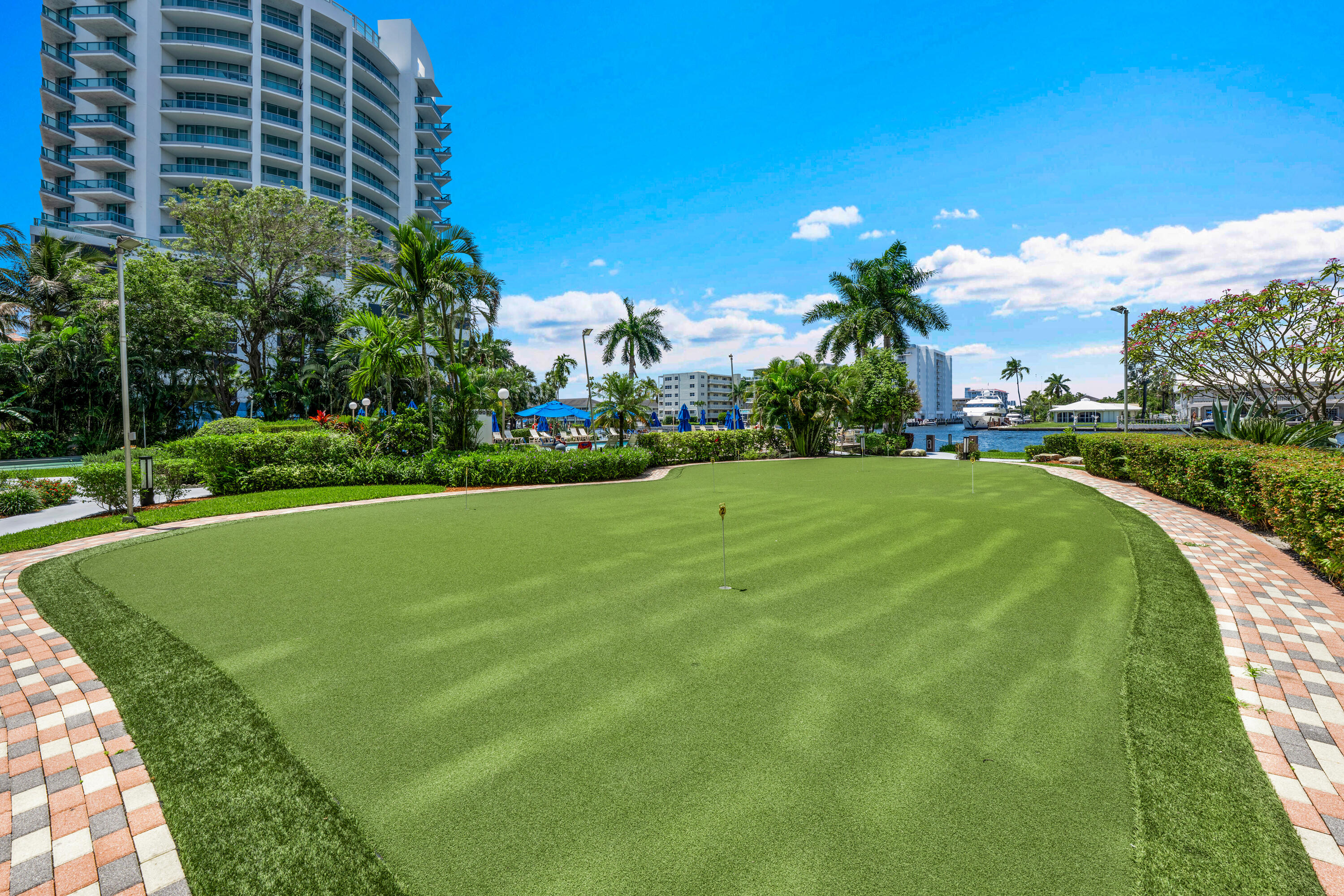 CORAL RIDGE TOWERS CO-OP - Residential