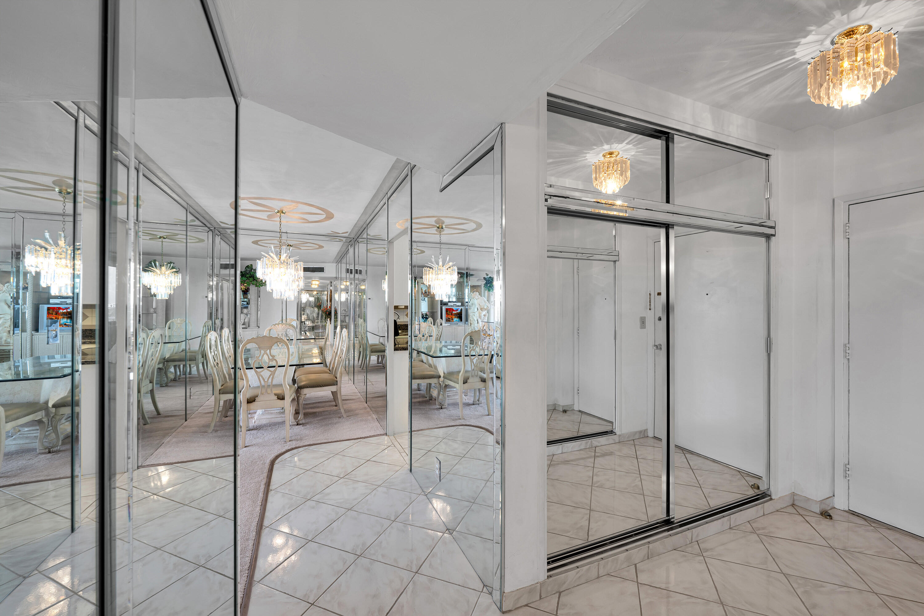 CORAL RIDGE TOWERS CO-OP - Residential