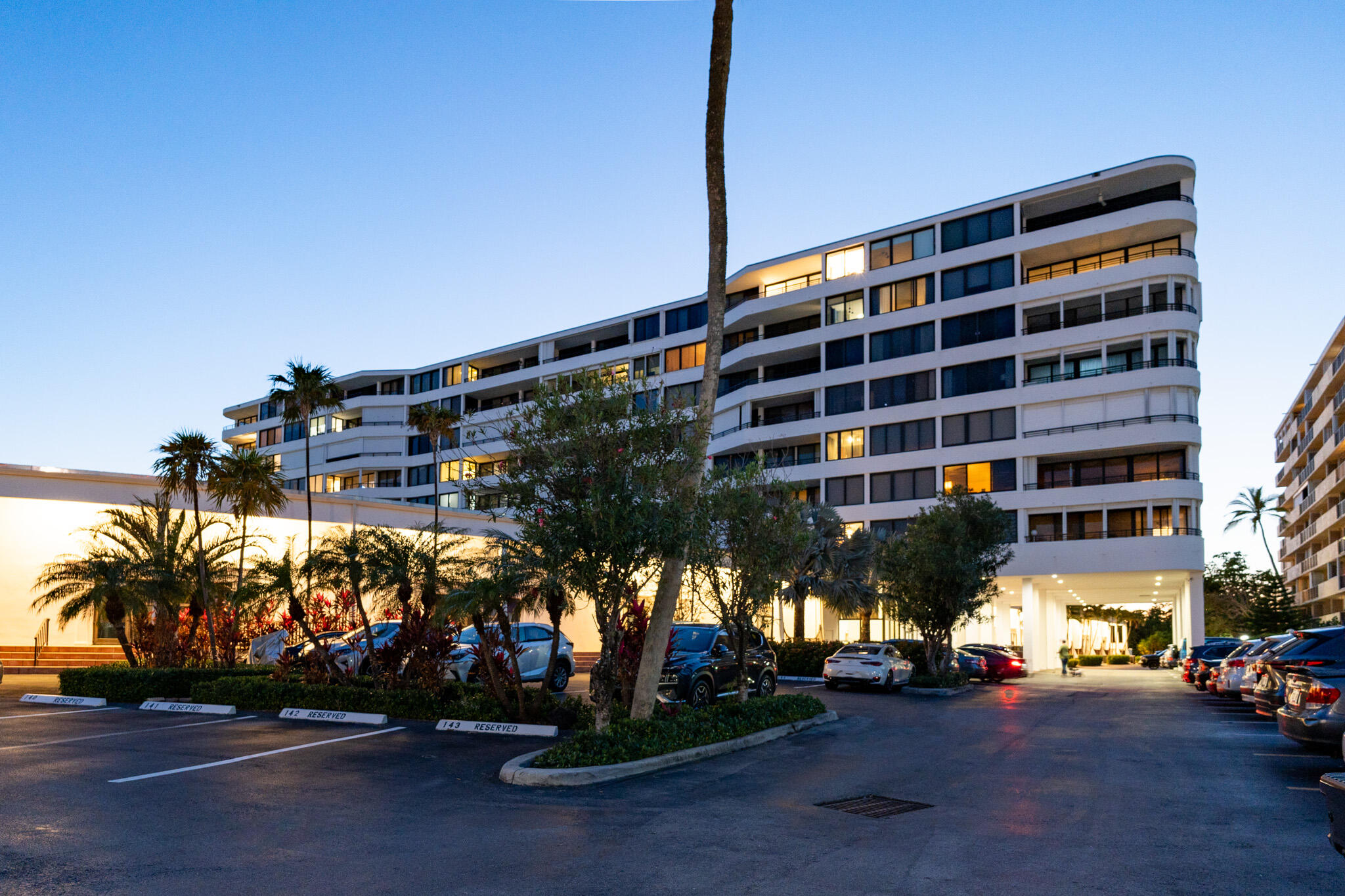 3589 S Ocean Boulevard 314