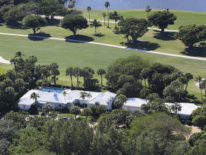 Jupiter Island - Residential
