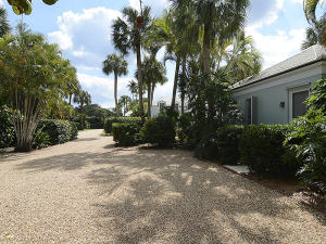 Jupiter Island - Residential