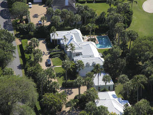 Jupiter Island - Residential